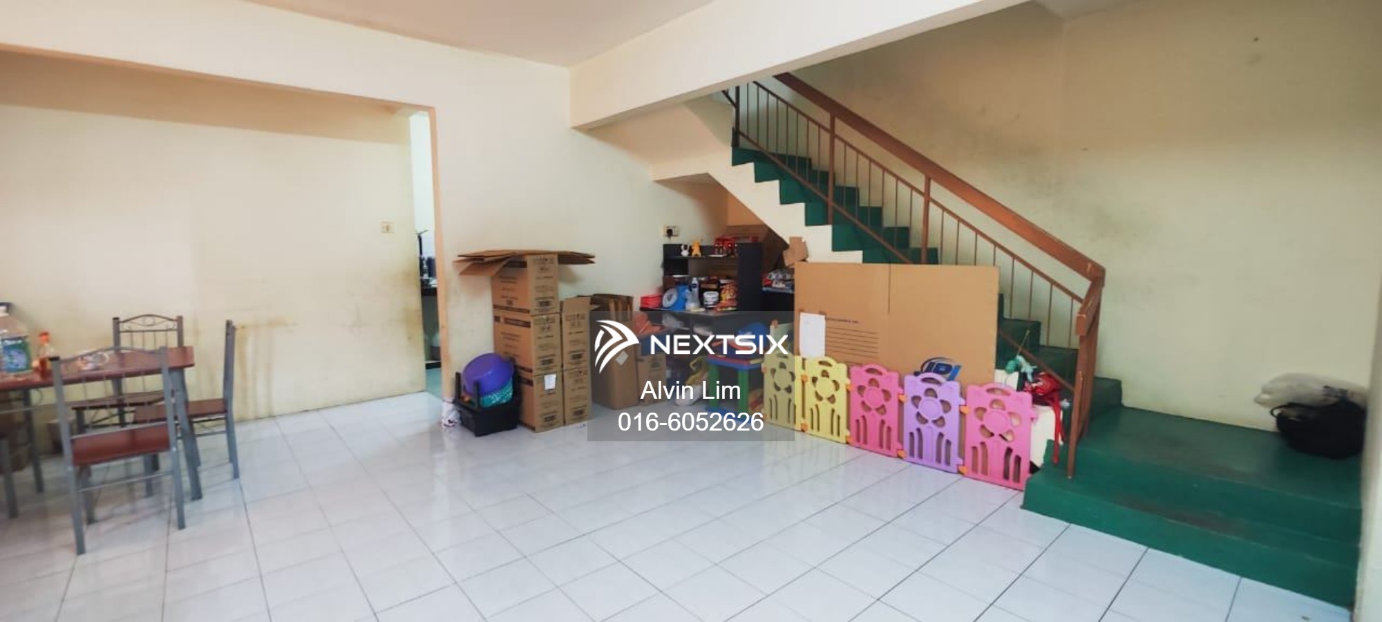 2-sty Terrace/Link House For Sale in Bandar Bukit Tinggi Selangor - Image 7