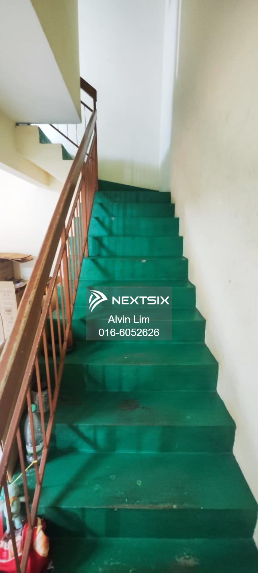 2-sty Terrace/Link House For Sale in Bandar Bukit Tinggi Selangor - Image 9