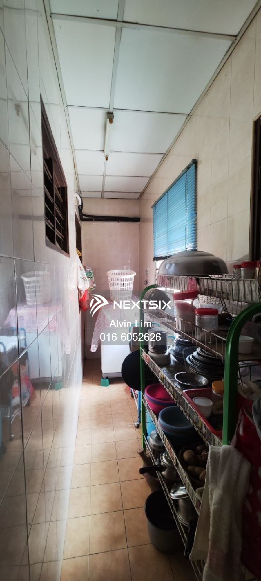 2-sty Terrace/Link House For Sale in Bandar Bukit Raja Selangor