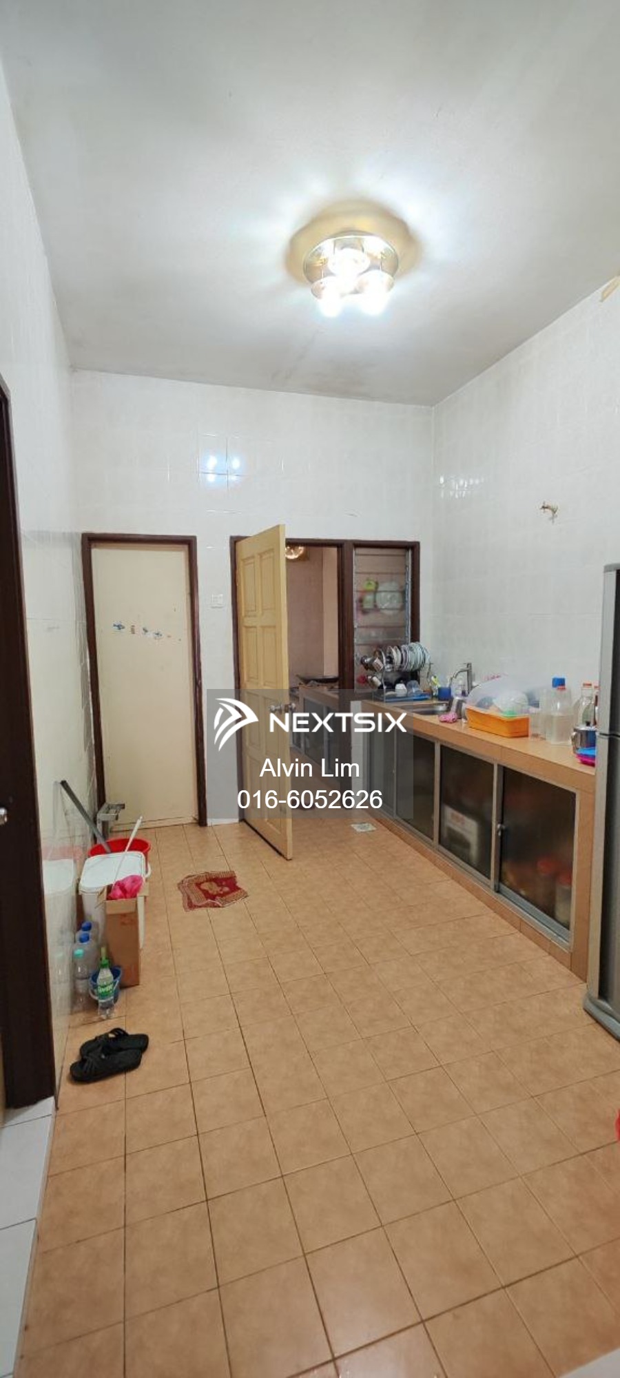 2-sty Terrace/Link House For Sale in Bandar Bukit Raja Selangor - Image 11