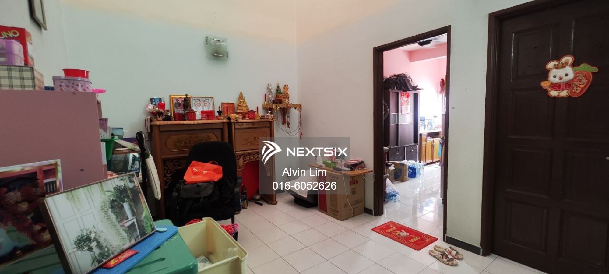 2-sty Terrace/Link House For Sale in Bandar Bukit Raja Selangor - Image 12