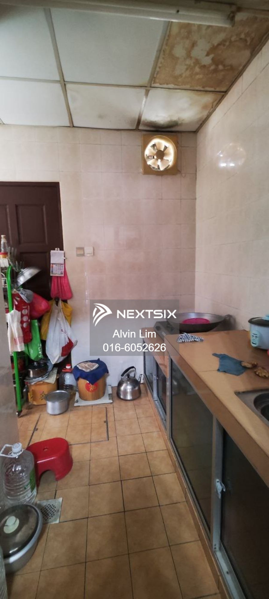 2-sty Terrace/Link House For Sale in Bandar Bukit Raja Selangor - Image 13