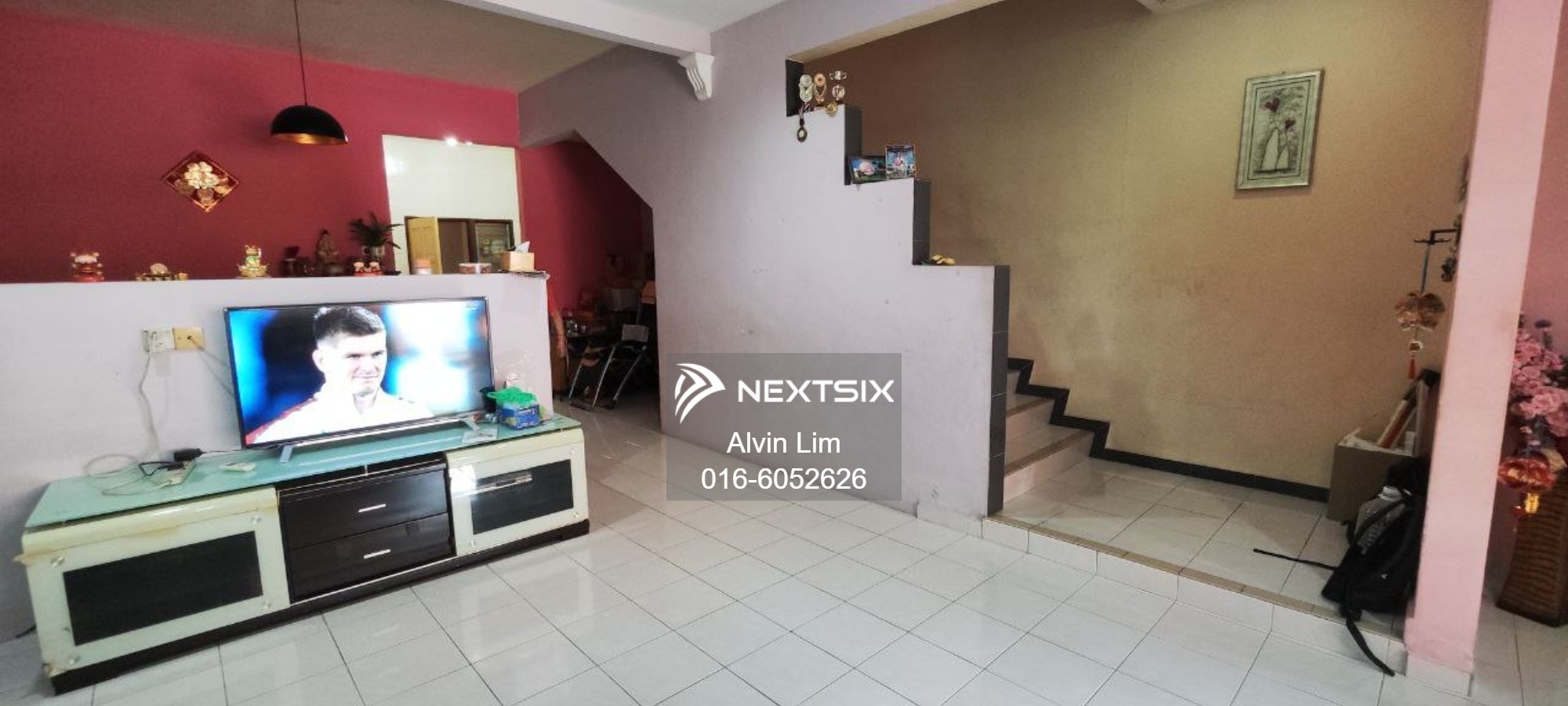 2-sty Terrace/Link House For Sale in Bandar Bukit Raja Selangor - Image 5