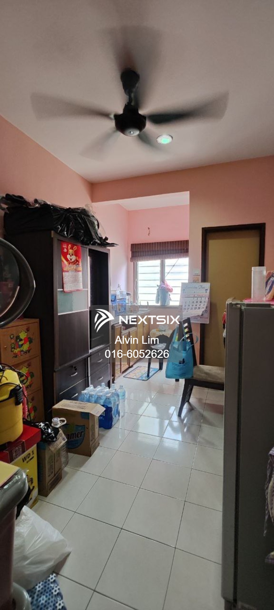 2-sty Terrace/Link House For Sale in Bandar Bukit Raja Selangor - Image 6