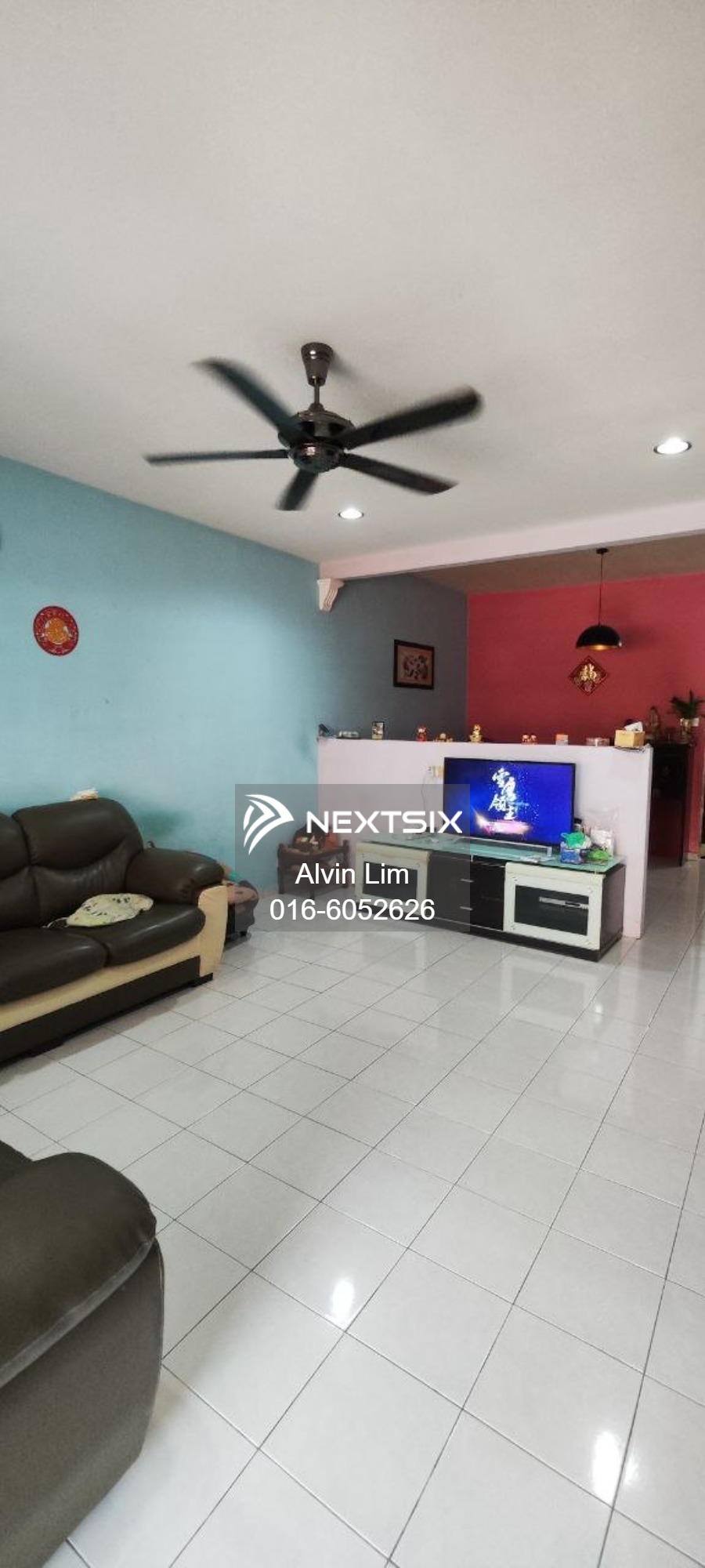 2-sty Terrace/Link House For Sale in Bandar Bukit Raja Selangor - Image 8