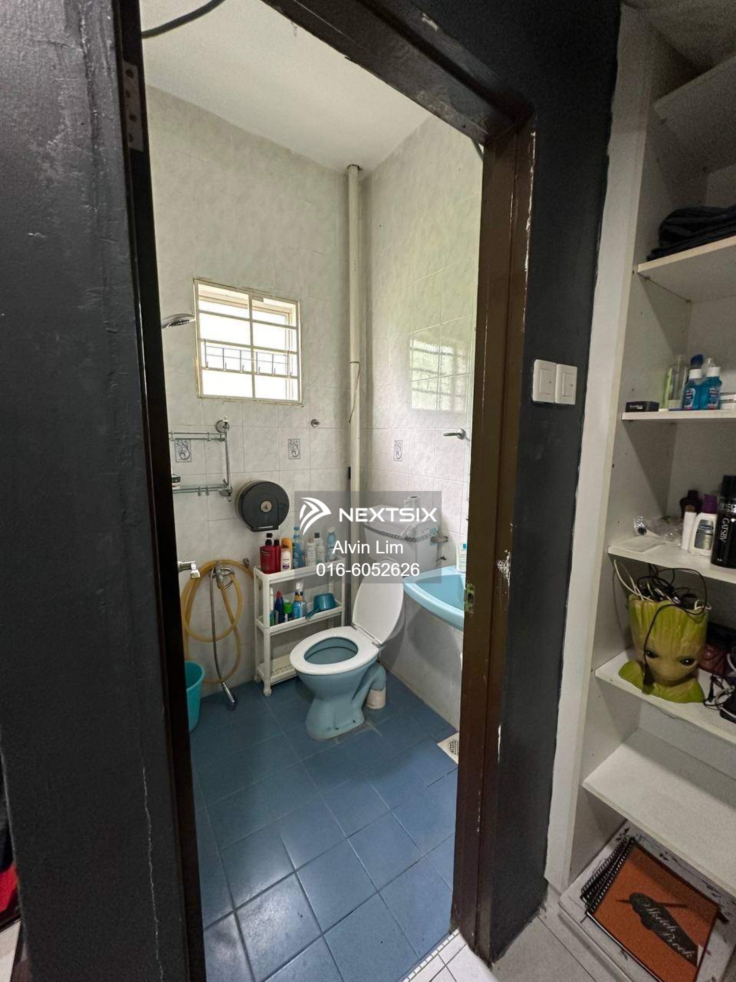 2-sty Terrace/Link House For Sale in Port Klang Selangor