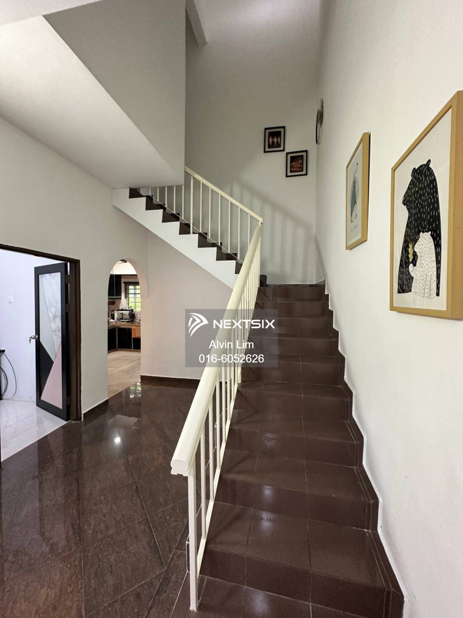 2-sty Terrace/Link House For Sale in Port Klang Selangor - Image 10