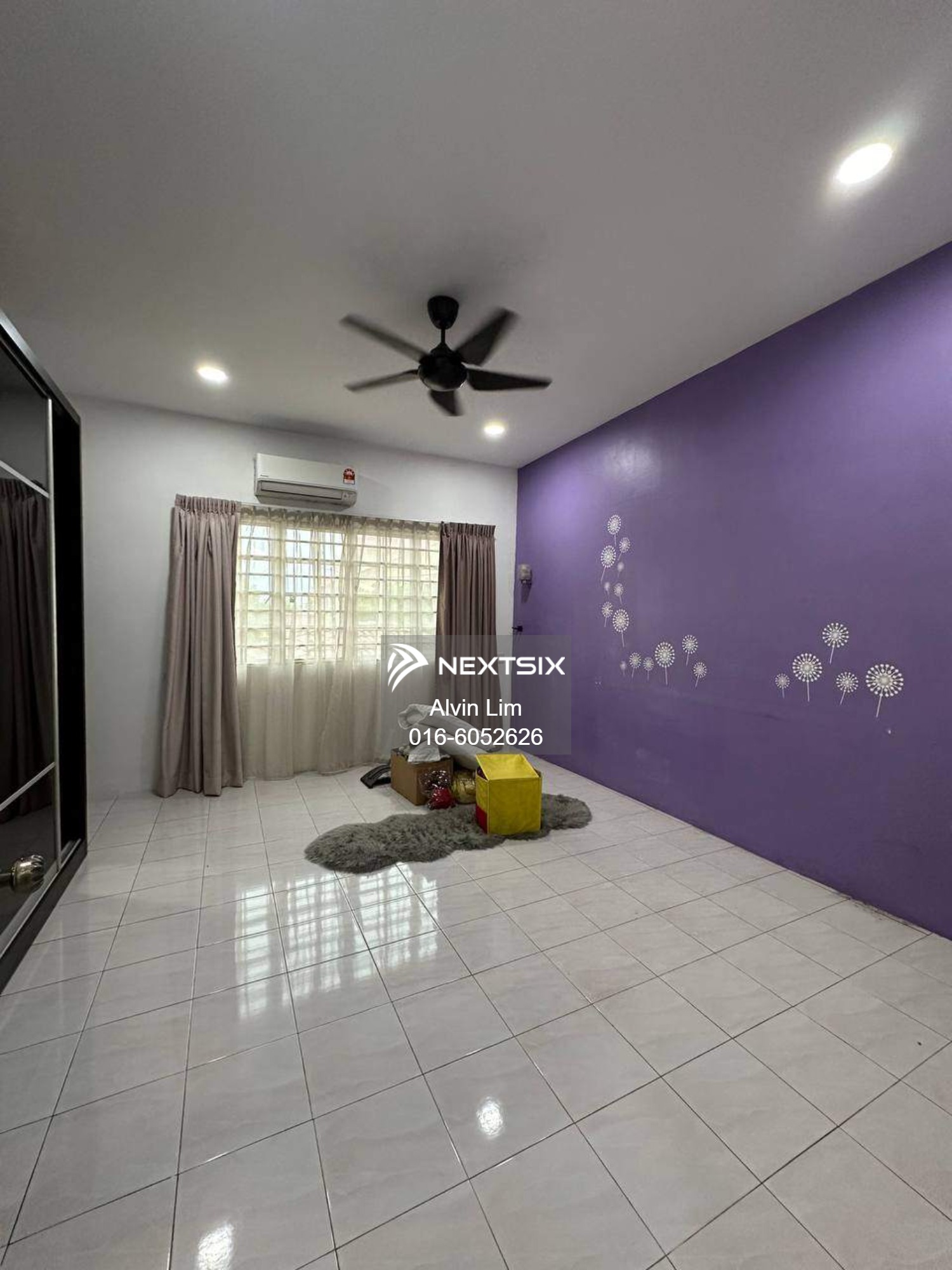 2-sty Terrace/Link House For Sale in Port Klang Selangor - Image 11