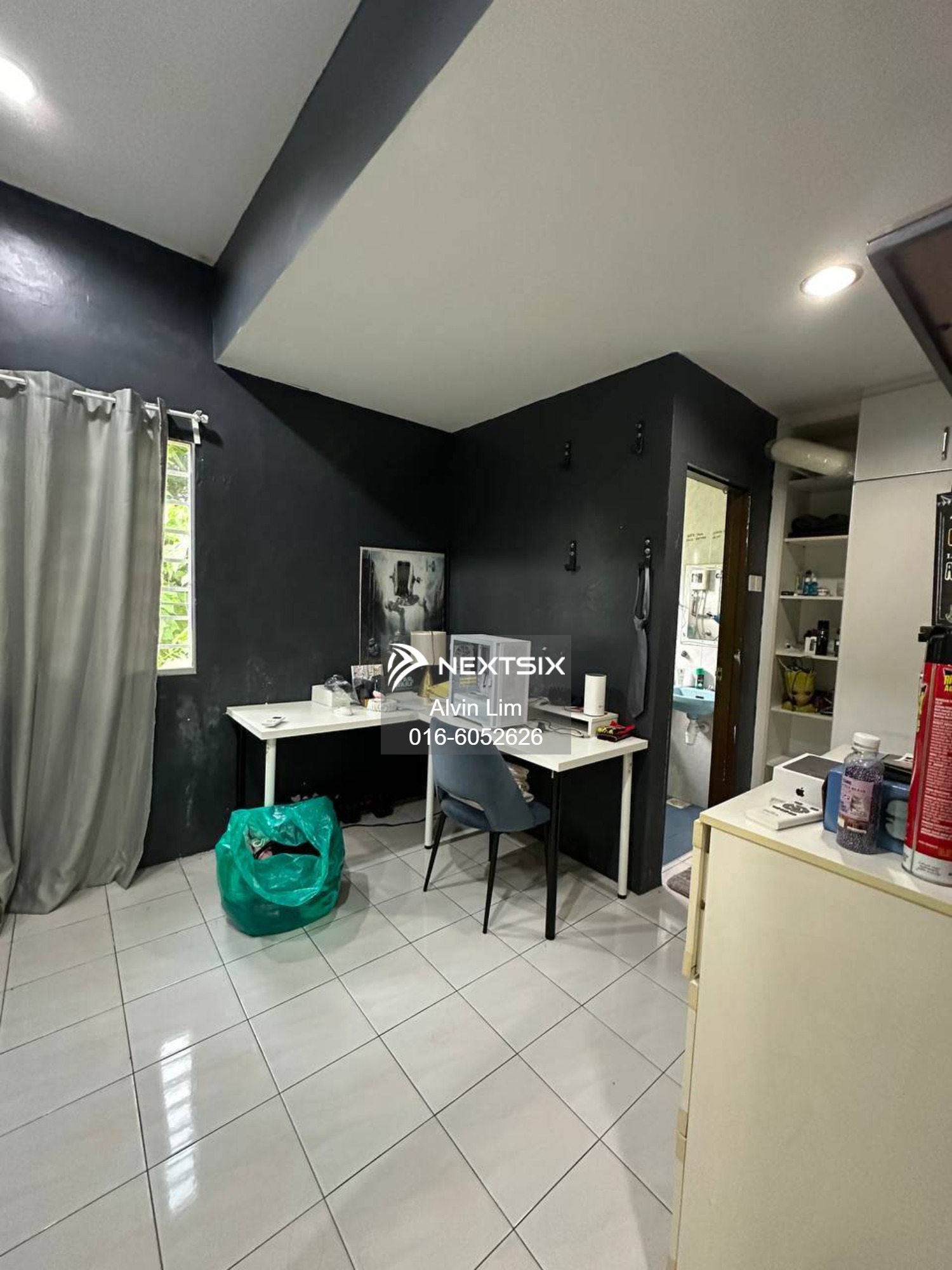 2-sty Terrace/Link House For Sale in Port Klang Selangor - Image 12
