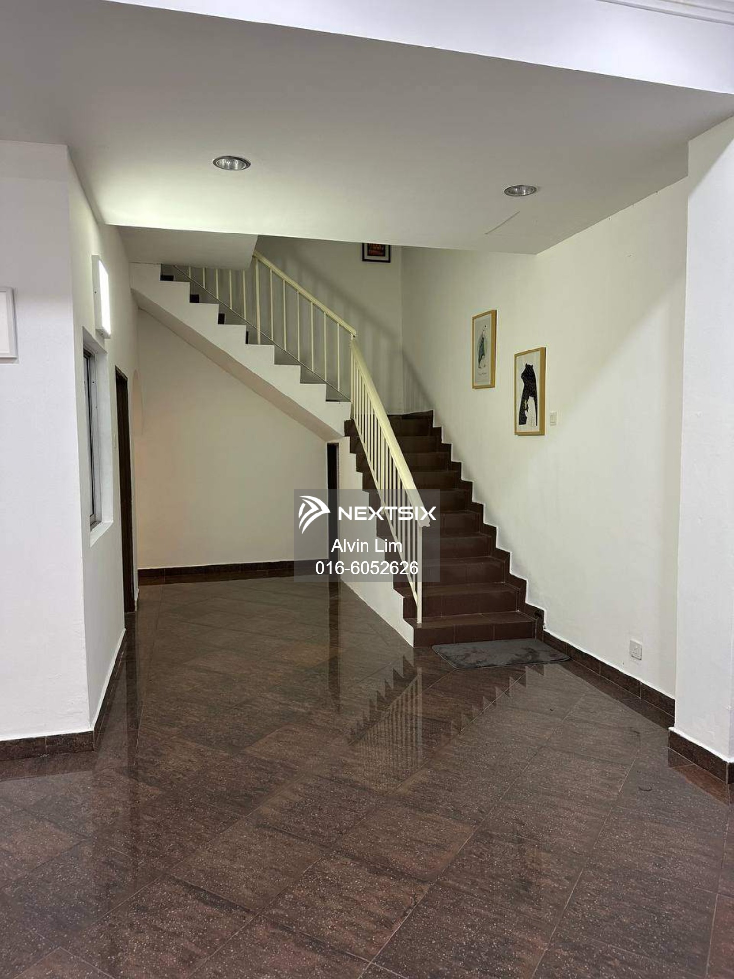 2-sty Terrace/Link House For Sale in Port Klang Selangor - Image 5