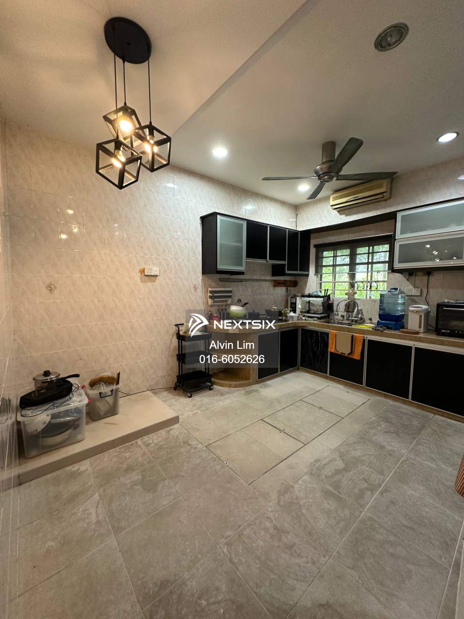 2-sty Terrace/Link House For Sale in Port Klang Selangor - Image 7