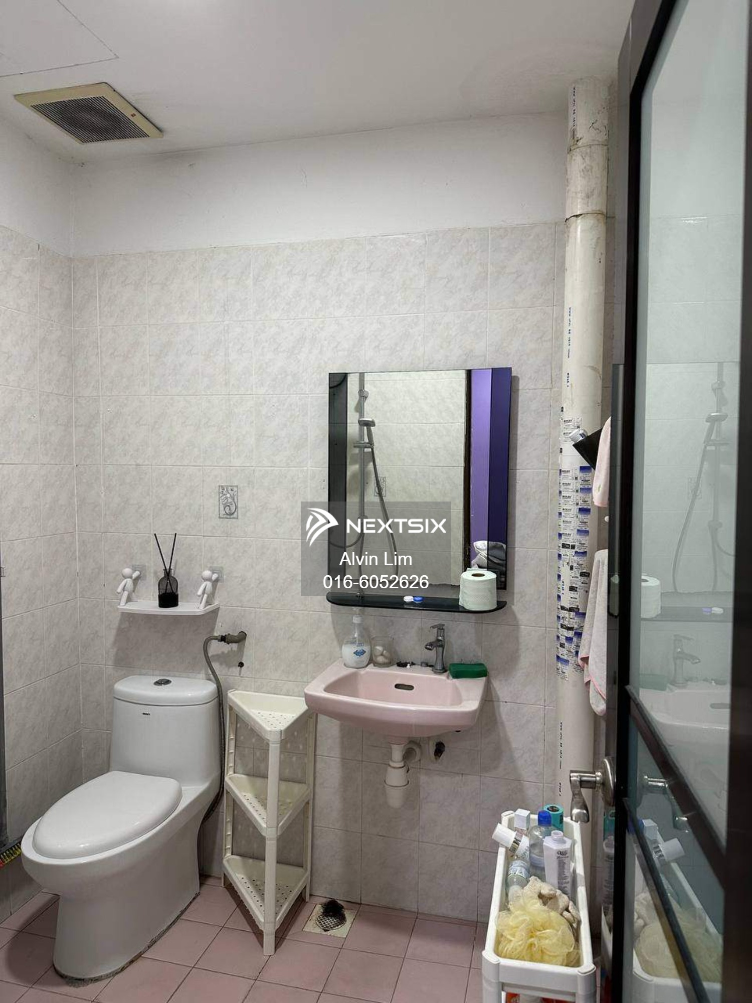 2-sty Terrace/Link House For Sale in Port Klang Selangor - Image 8