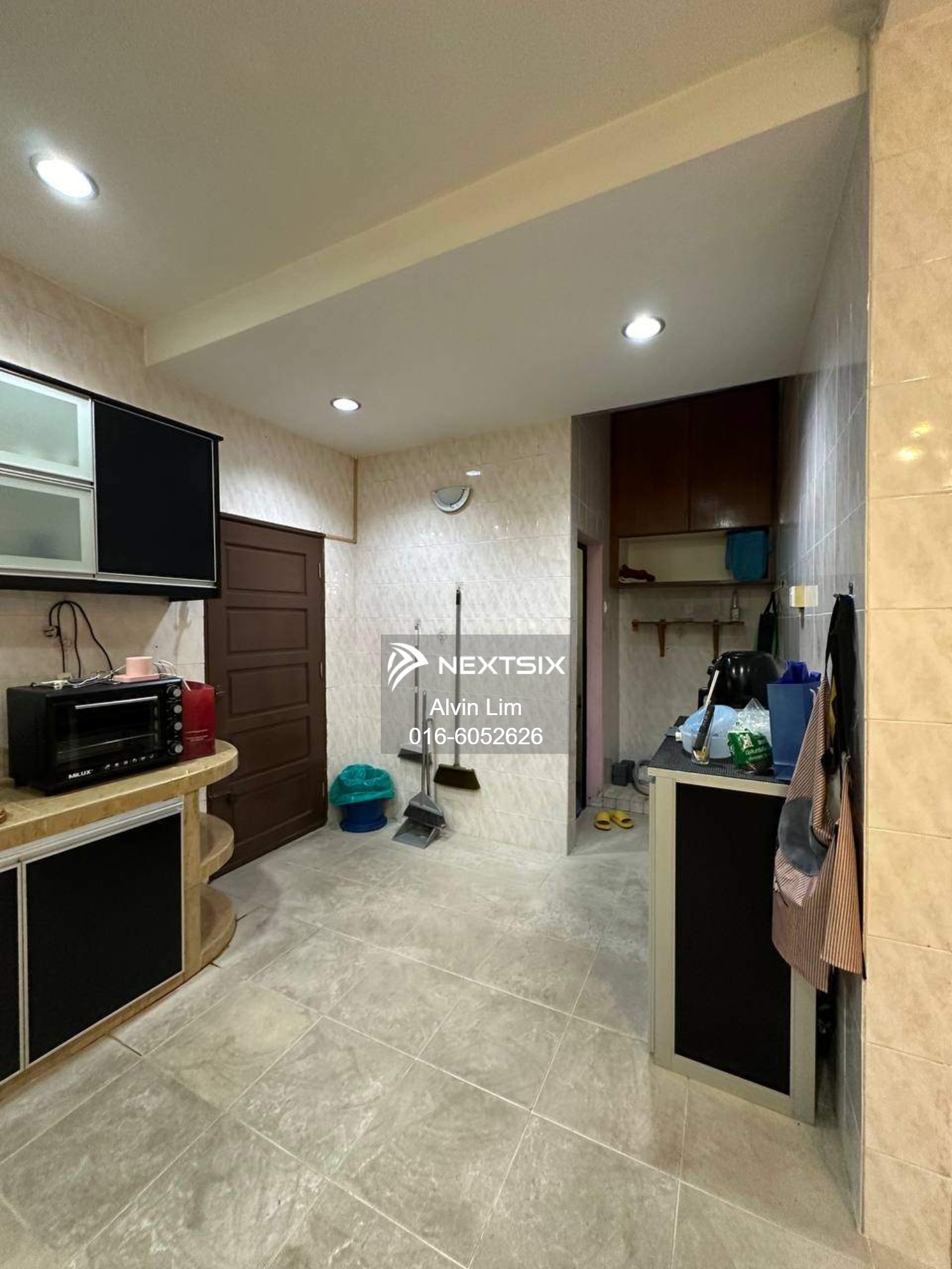 2-sty Terrace/Link House For Sale in Port Klang Selangor - Image 9