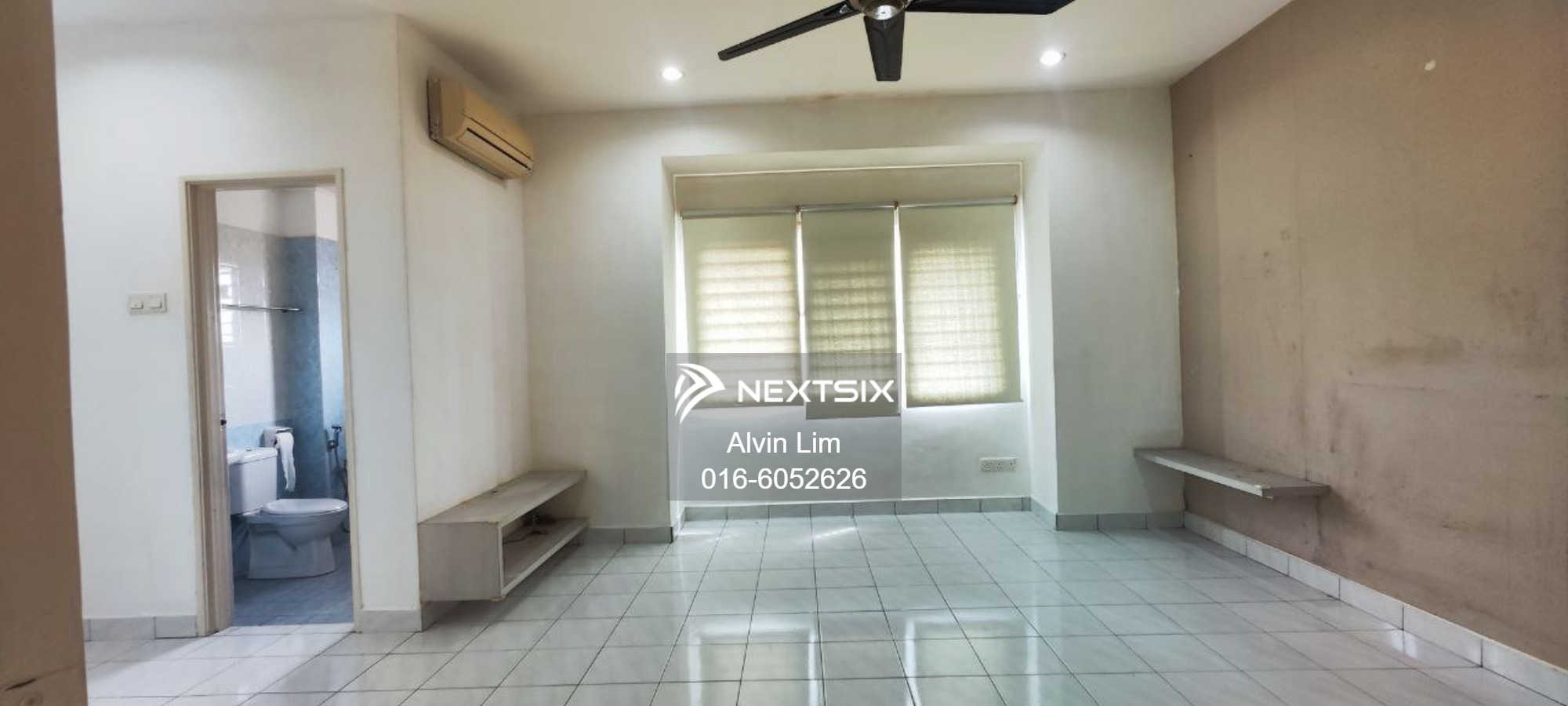 2-sty Terrace/Link House For Sale in Bandar Botanic Selangor - Image 10