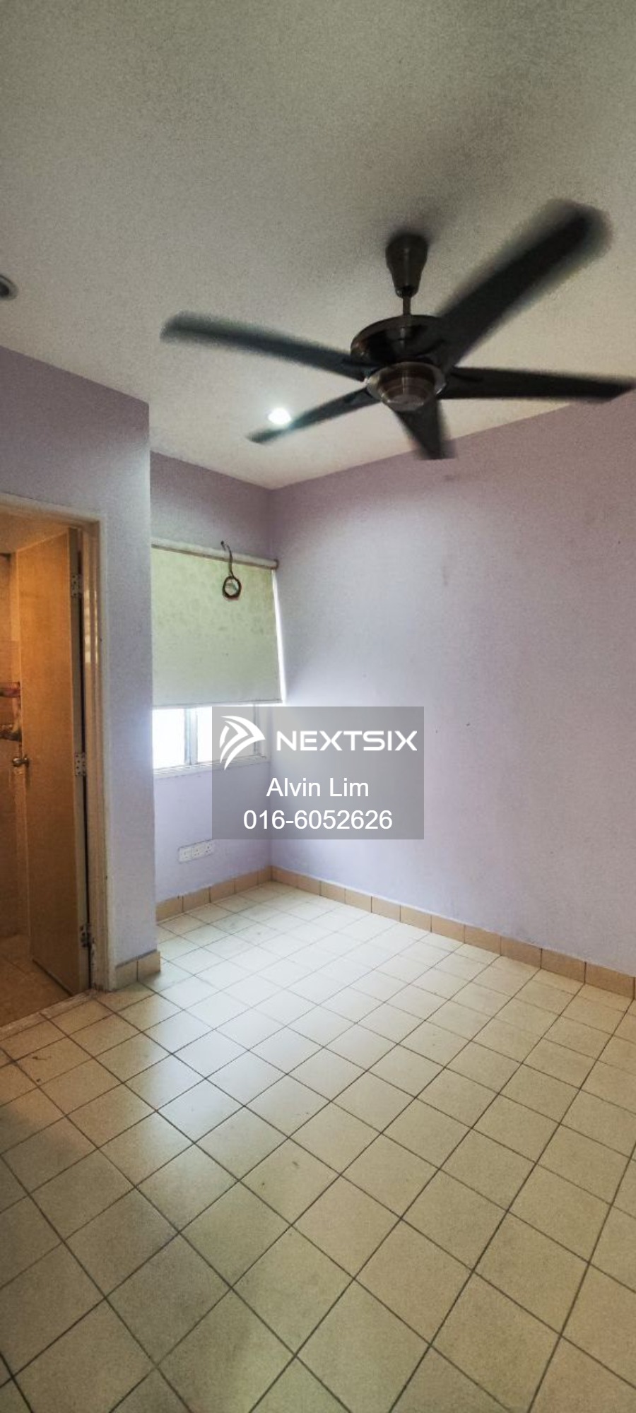 2-sty Terrace/Link House For Sale in Bandar Botanic Selangor - Image 13