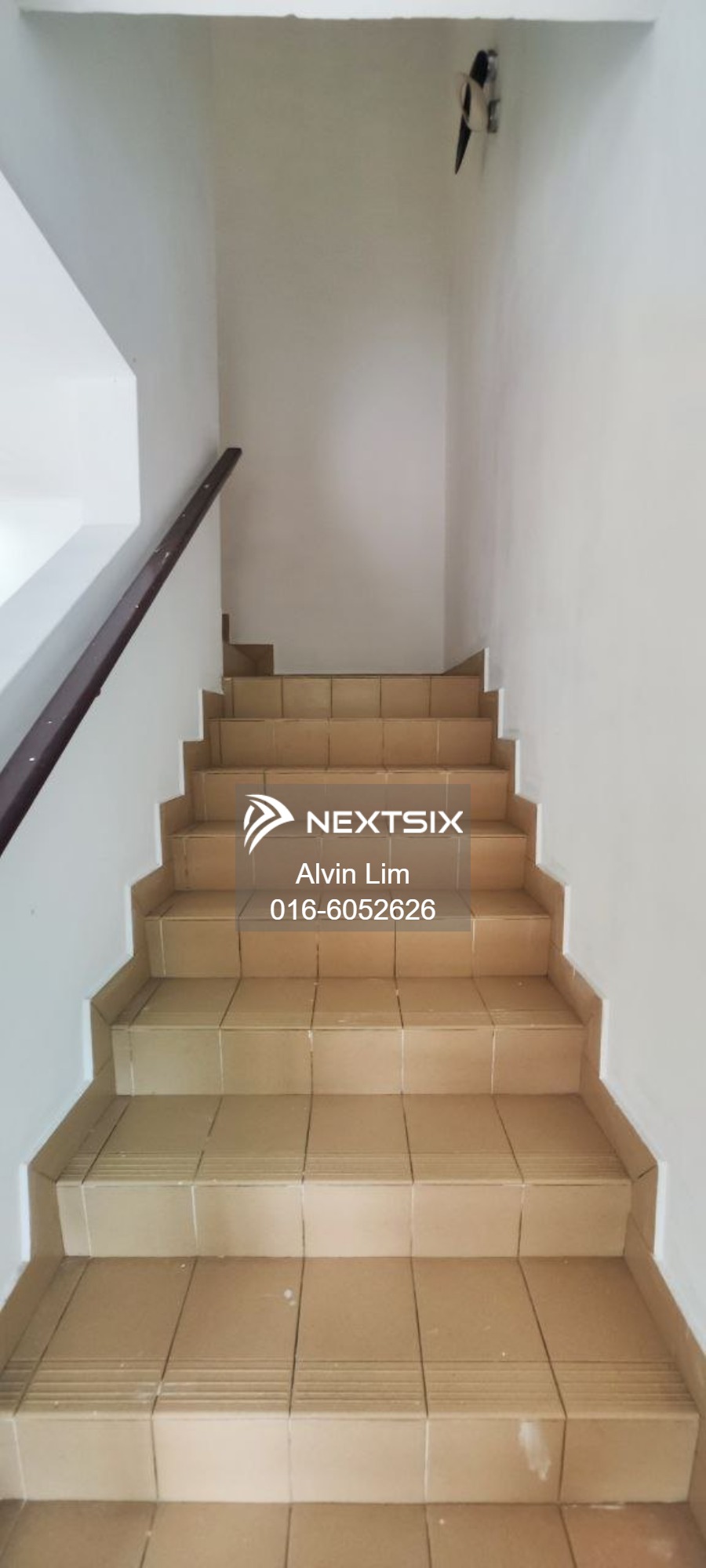 2-sty Terrace/Link House For Sale in Bandar Botanic Selangor - Image 5