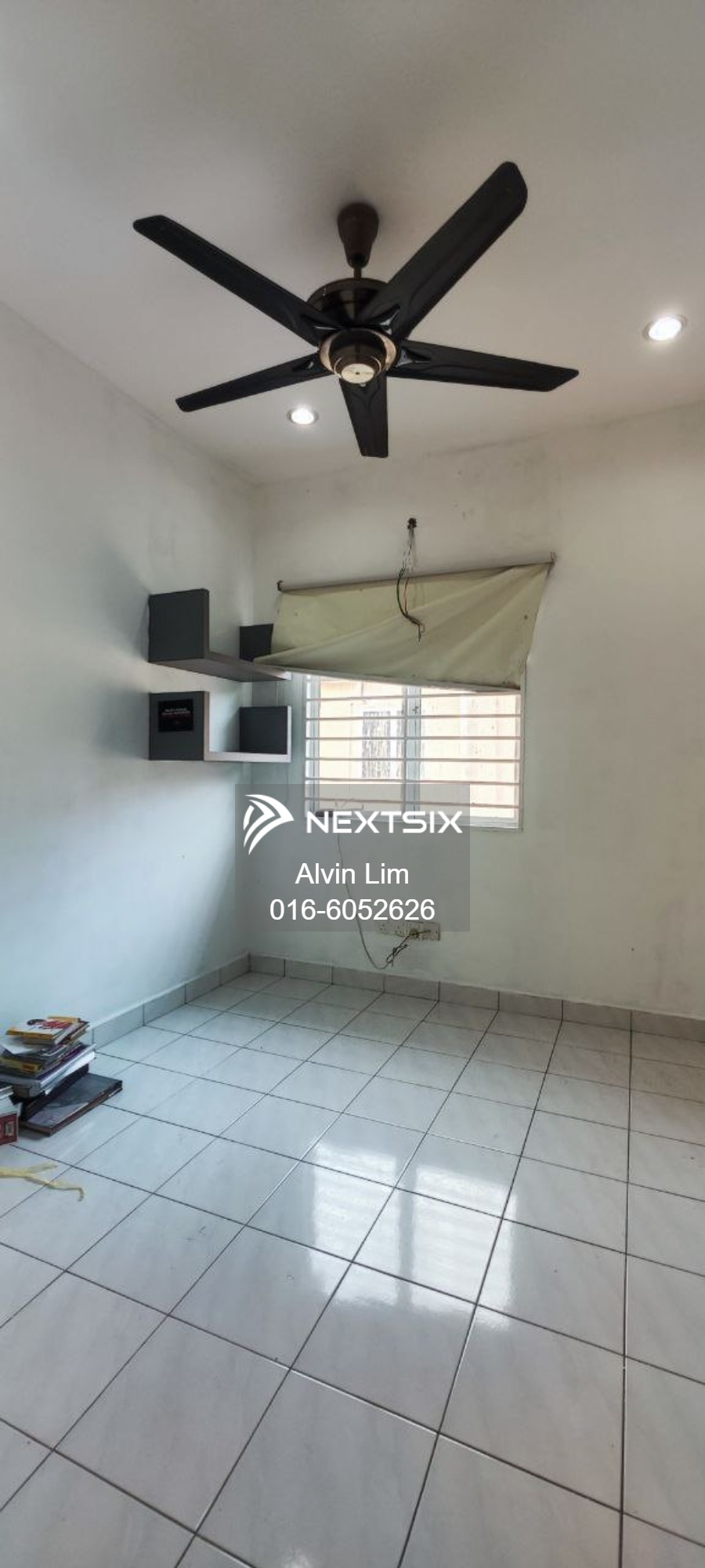 2-sty Terrace/Link House For Sale in Bandar Botanic Selangor - Image 6