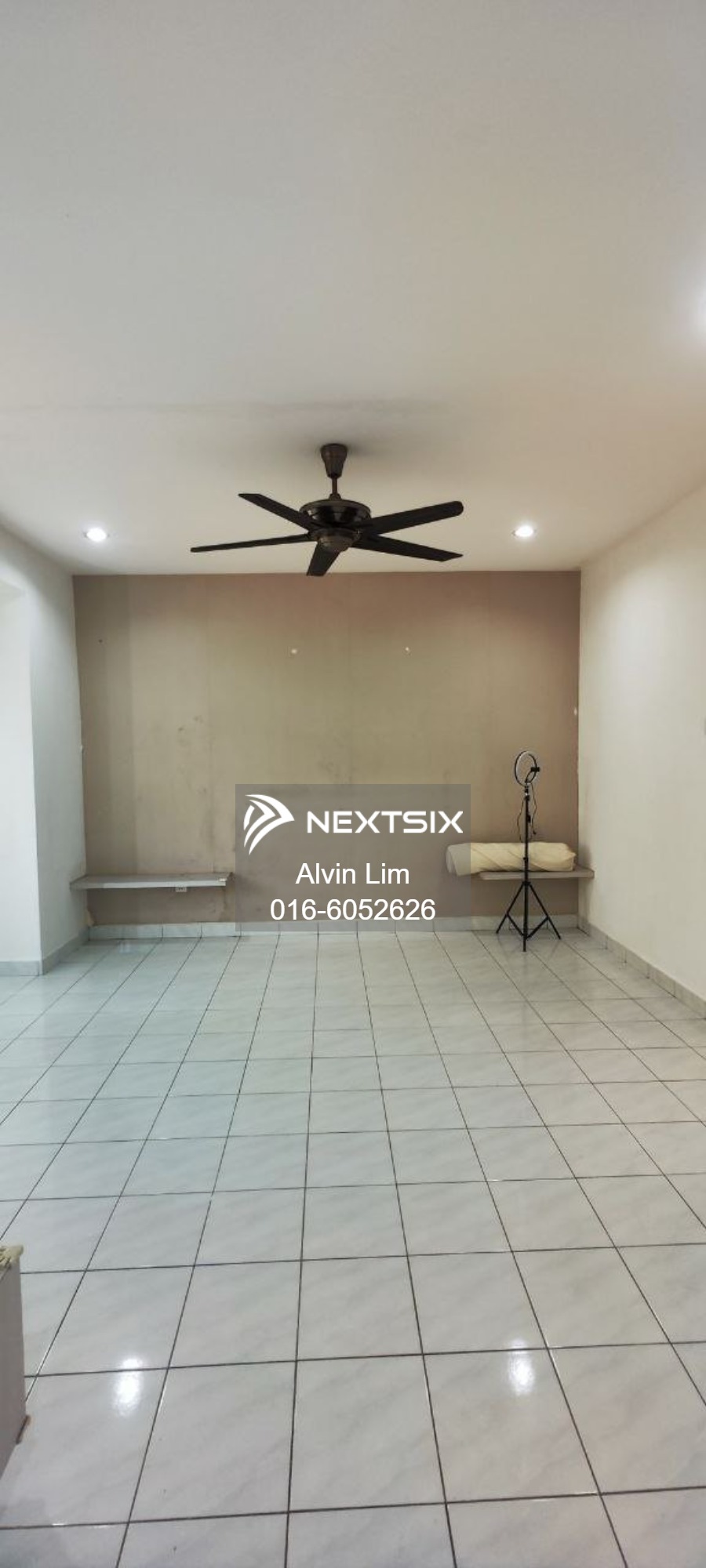 2-sty Terrace/Link House For Sale in Bandar Botanic Selangor - Image 7