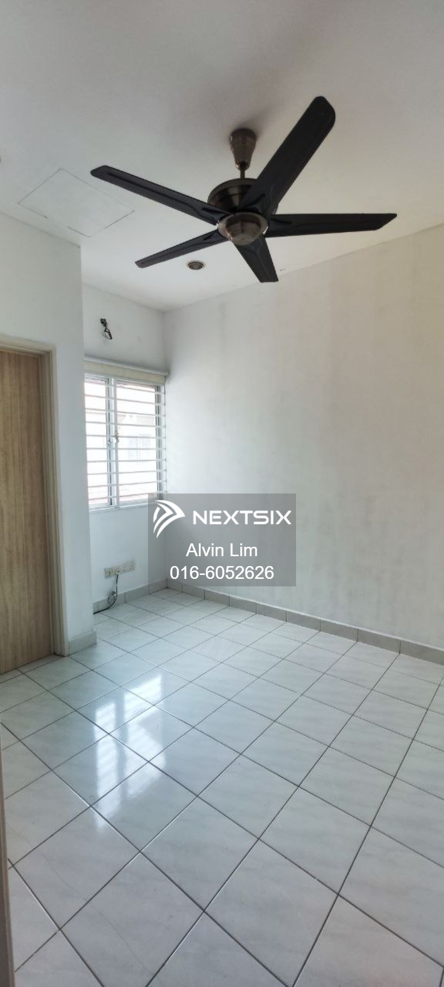 2-sty Terrace/Link House For Sale in Bandar Botanic Selangor - Image 8