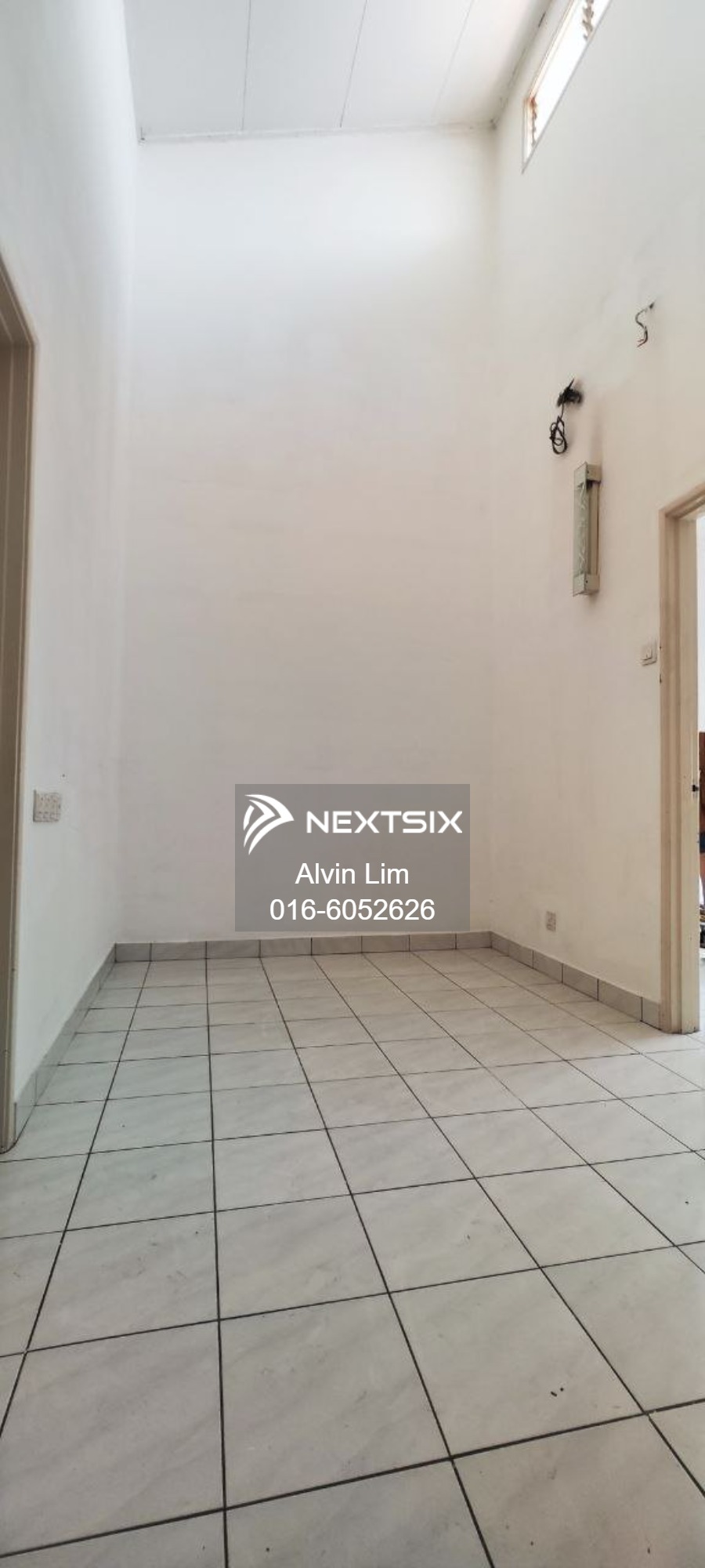 2-sty Terrace/Link House For Sale in Bandar Botanic Selangor - Image 9