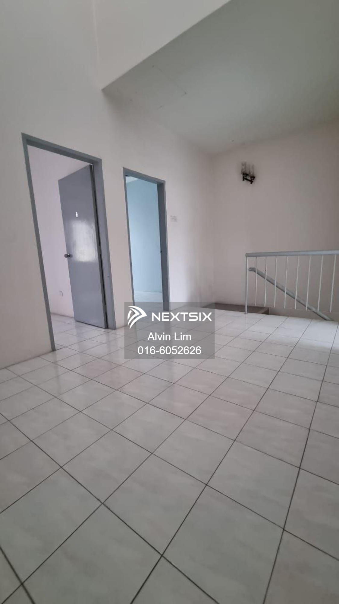 2-sty Terrace/Link House For Sale in Klang Selangor