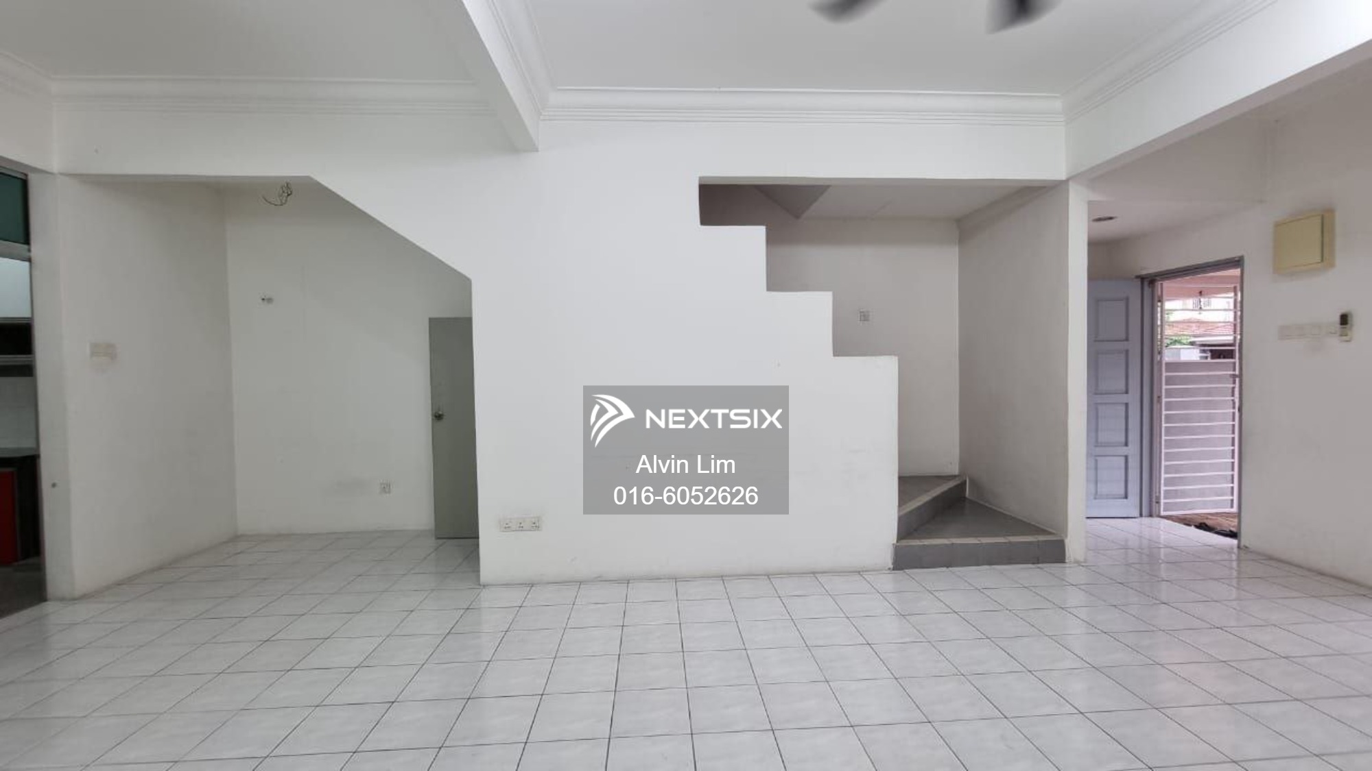 2-sty Terrace/Link House For Sale in Klang Selangor - Image 5