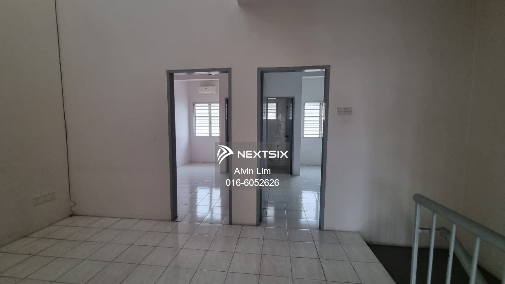 2-sty Terrace/Link House For Sale in Klang Selangor - Image 6