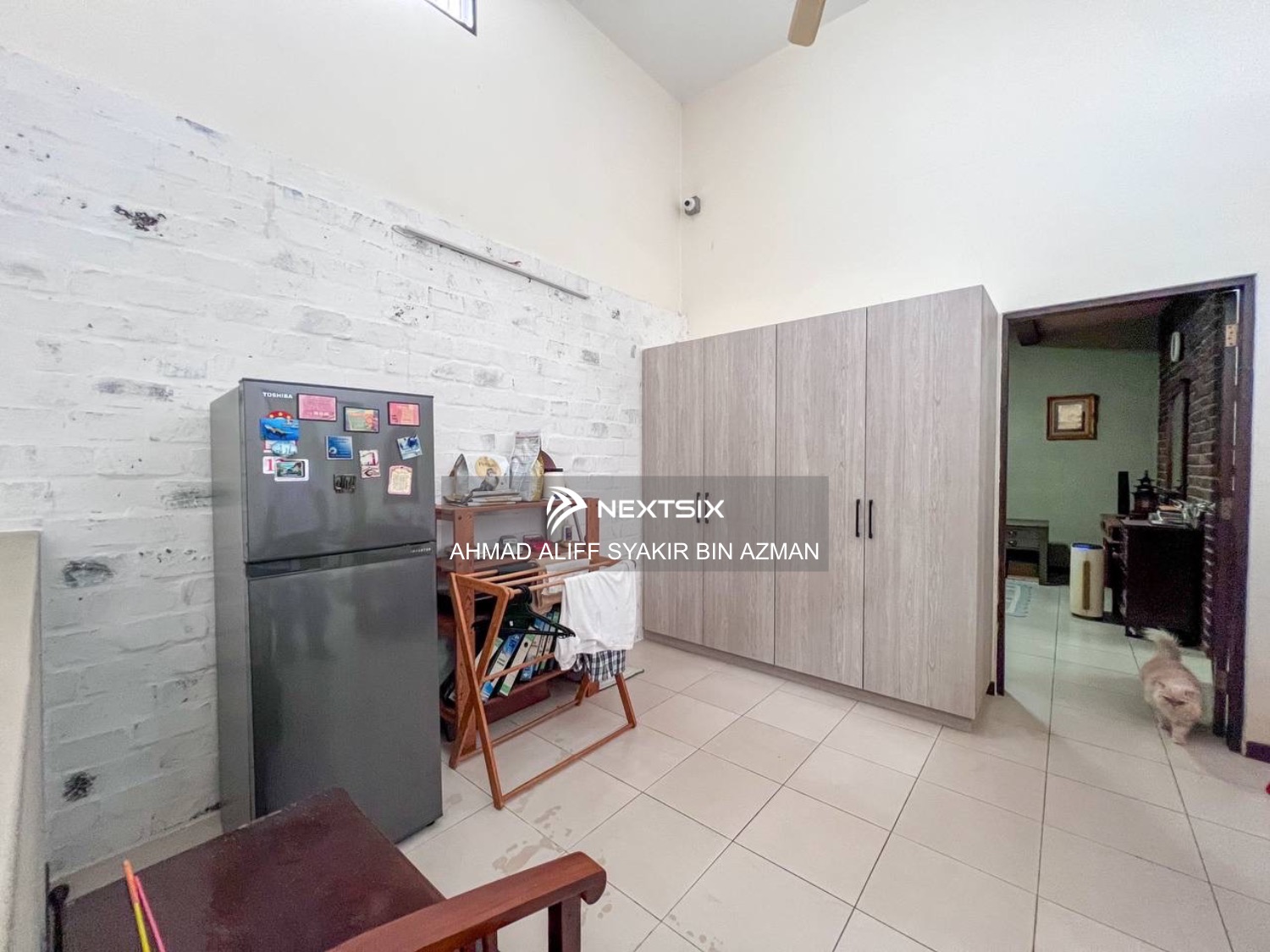 2-sty Terrace/Link House For Sale in Shah Alam Selangor - Image 10