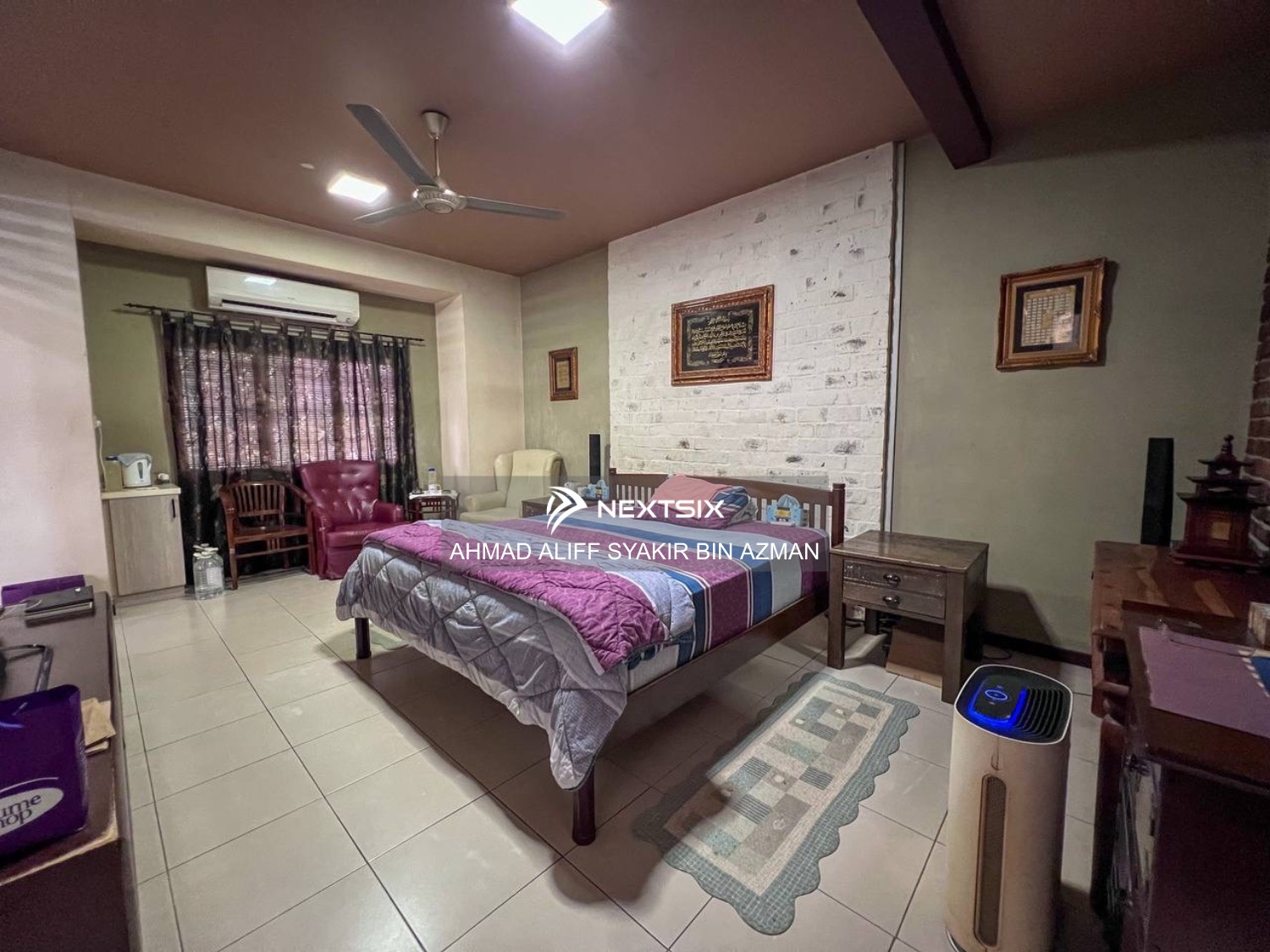 2-sty Terrace/Link House For Sale in Shah Alam Selangor - Image 11