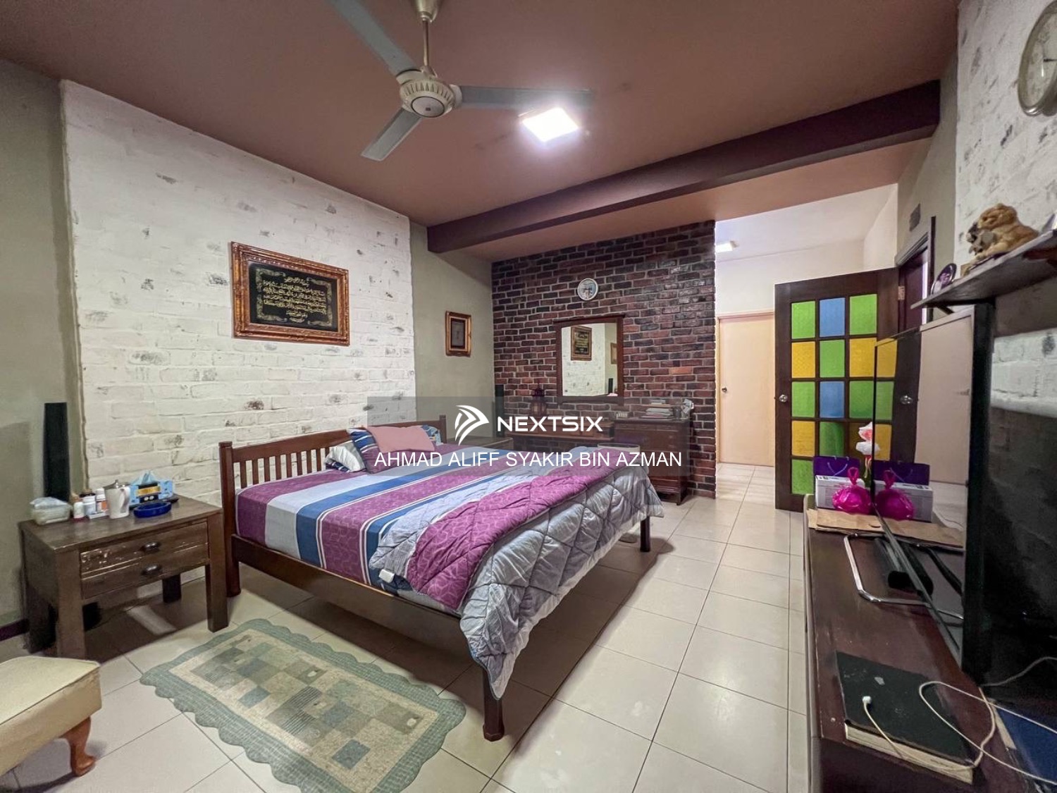 2-sty Terrace/Link House For Sale in Shah Alam Selangor - Image 12