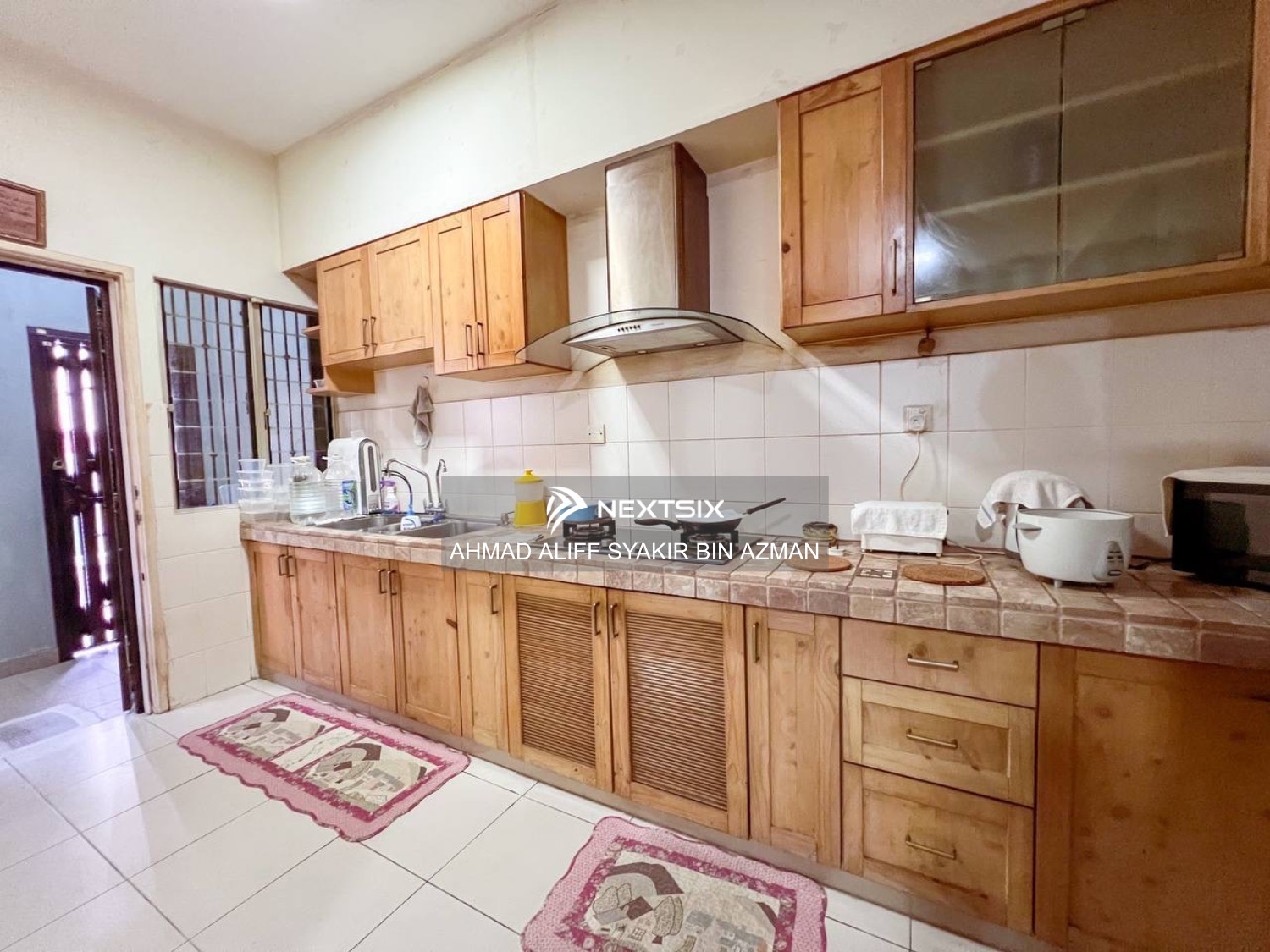2-sty Terrace/Link House For Sale in Shah Alam Selangor - Image 13