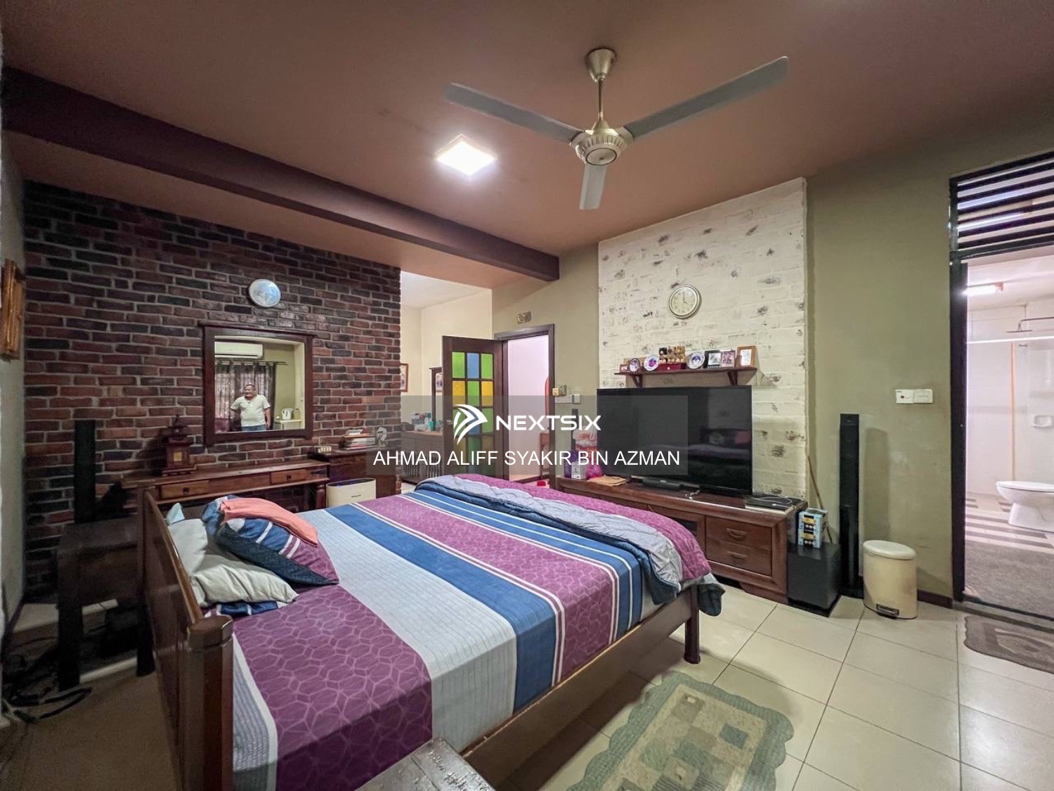 2-sty Terrace/Link House For Sale in Shah Alam Selangor - Image 14