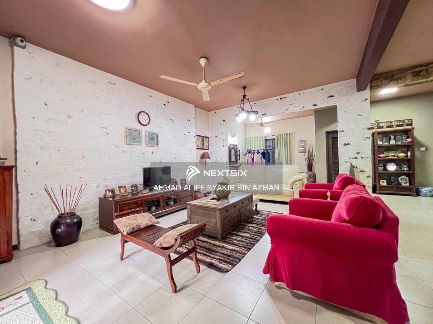 2-sty Terrace/Link House For Sale in Shah Alam Selangor - Image 6