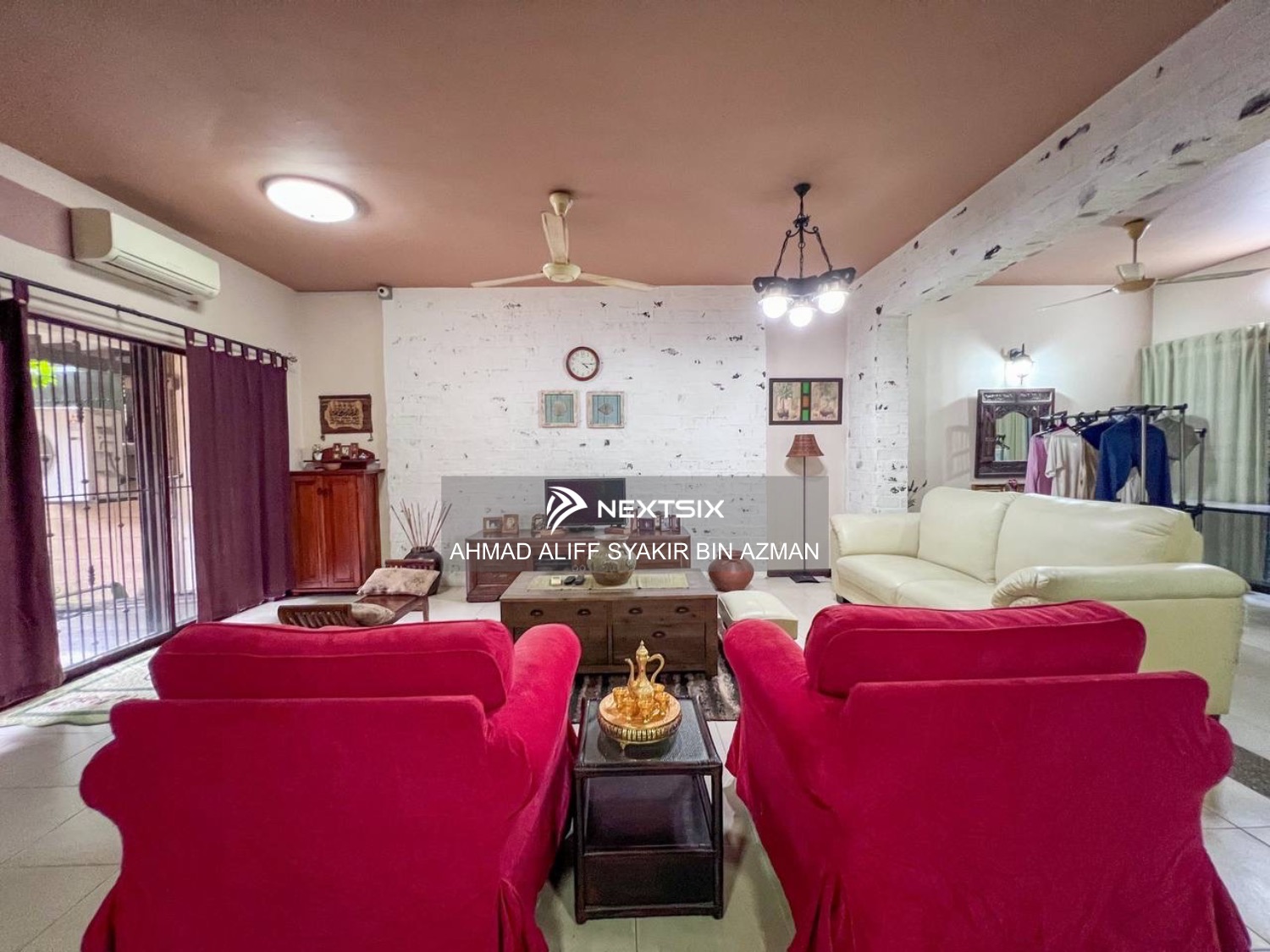 2-sty Terrace/Link House For Sale in Shah Alam Selangor - Image 7