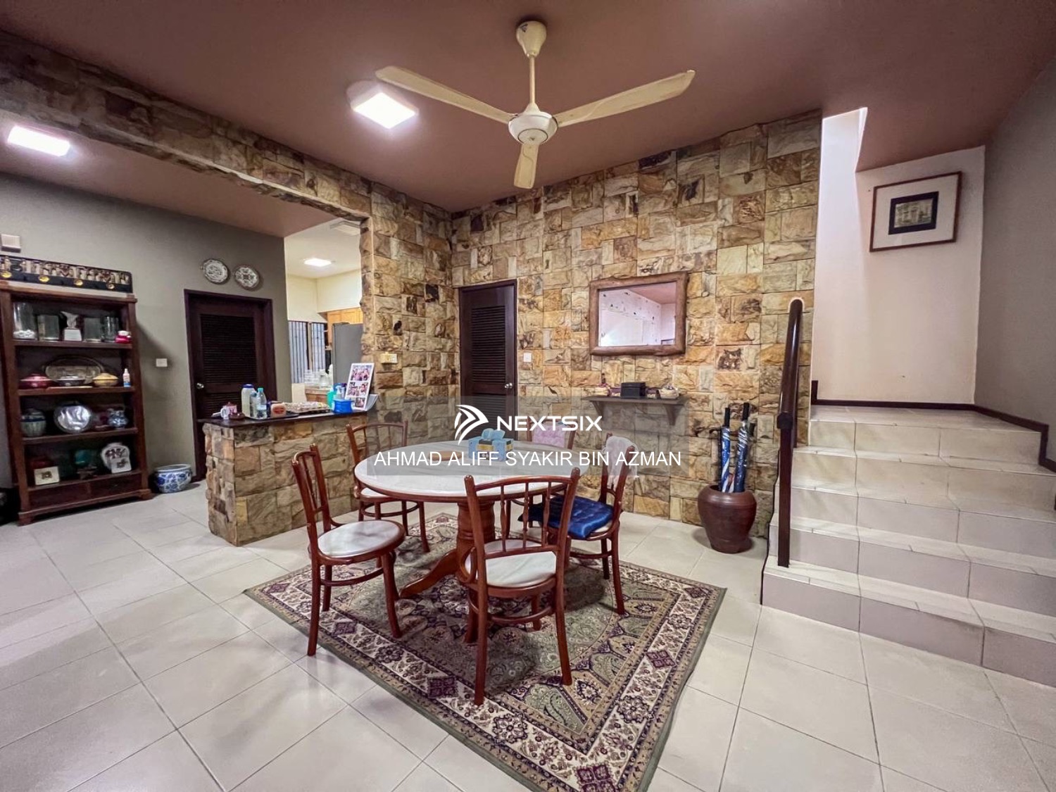 2-sty Terrace/Link House For Sale in Shah Alam Selangor - Image 9