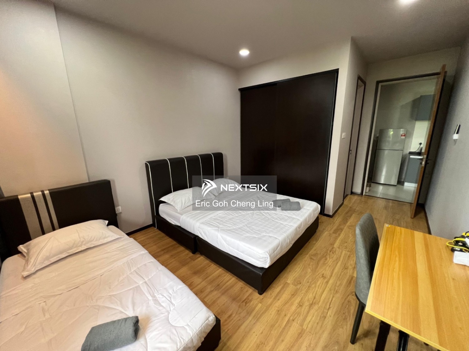 Apartment For Sale in Kuching Sarawak - Image 5