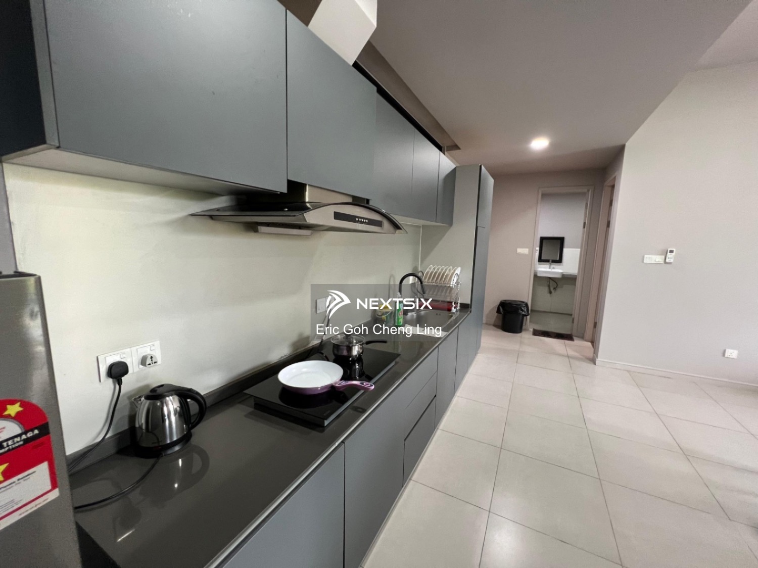 Apartment For Sale in Kuching Sarawak - Image 6