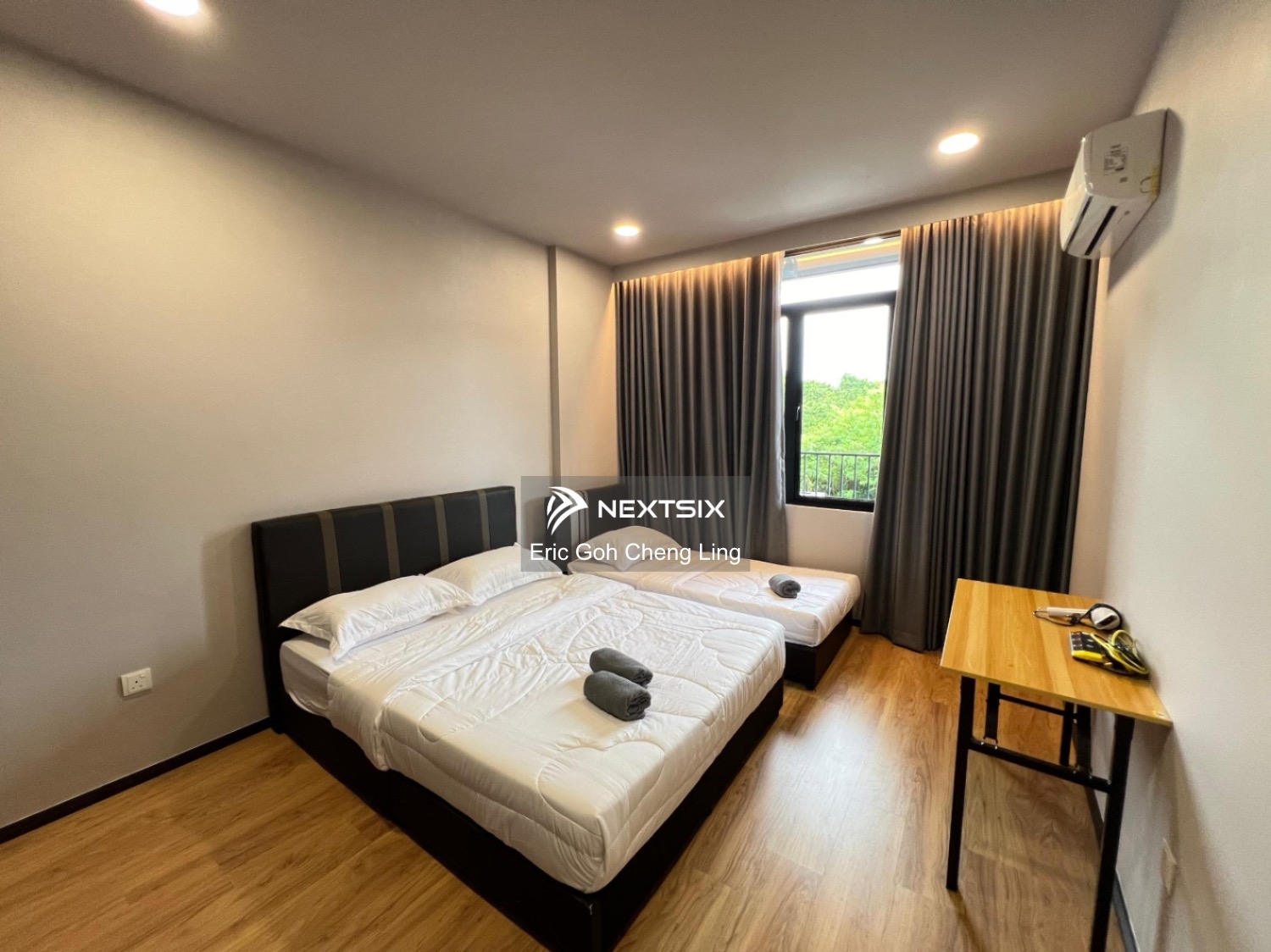 Apartment For Sale in Kuching Sarawak - Image 8