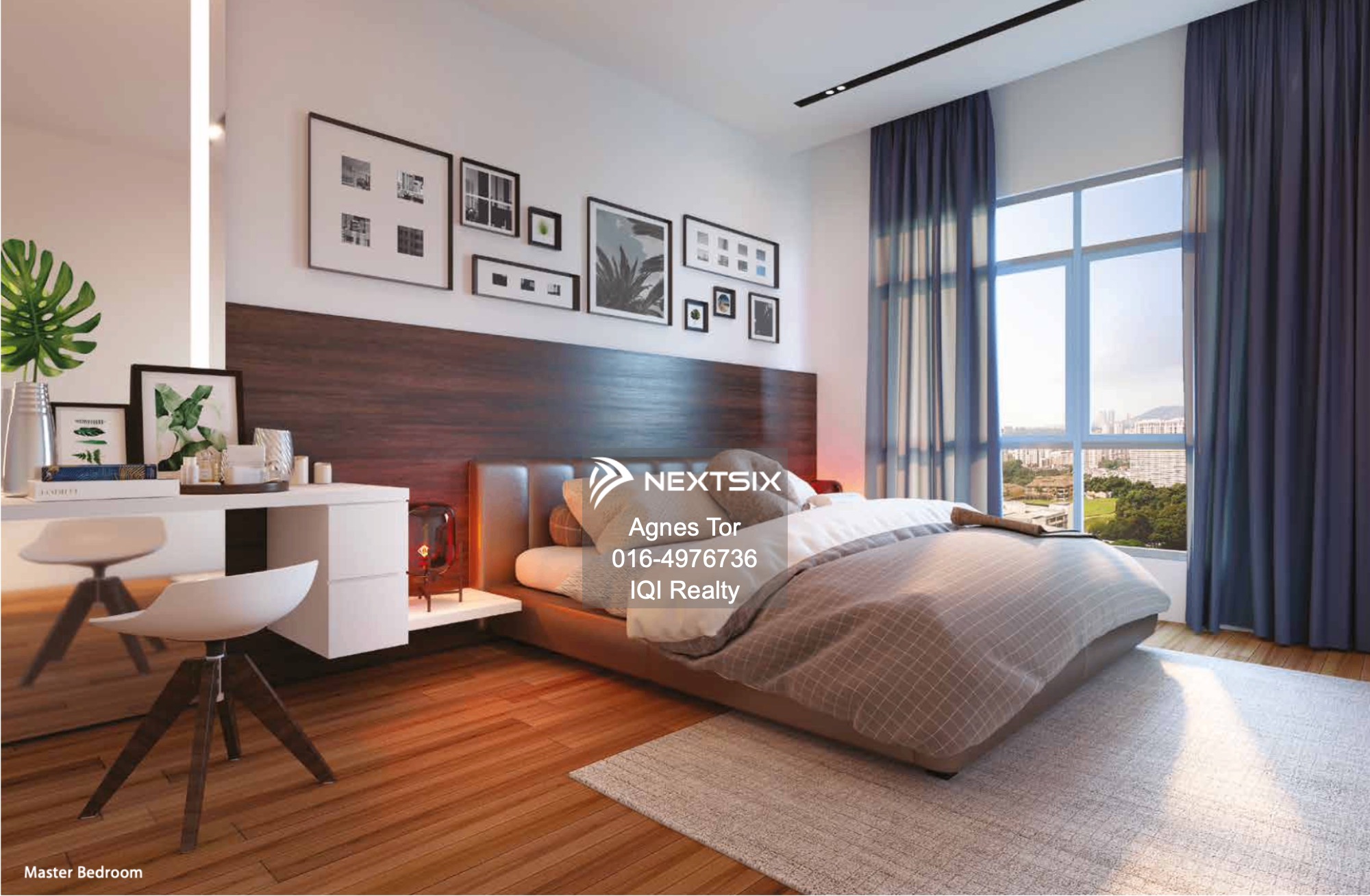 Condominium For Sale in Bayan Lepas Penang - Image 5