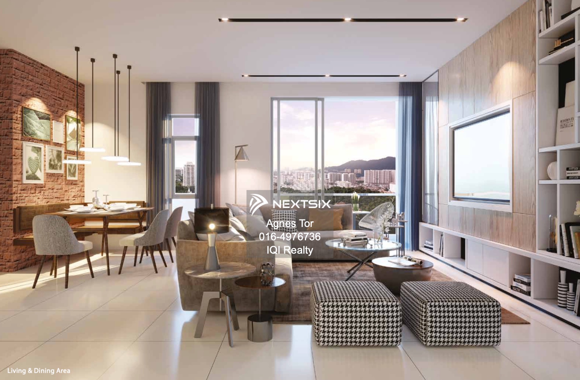 Condominium For Sale in Bayan Lepas Penang - Image 6