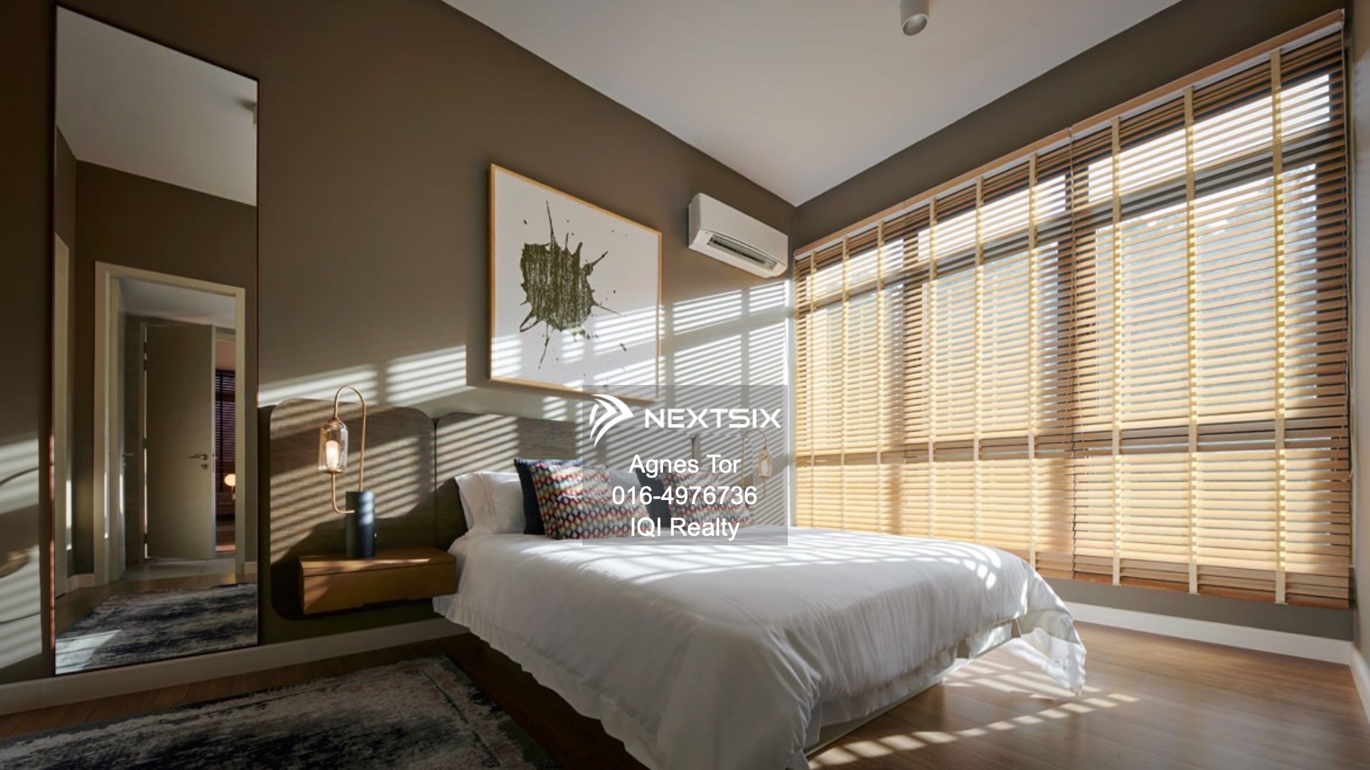 Condominium For Sale in Bukit Jambul Penang