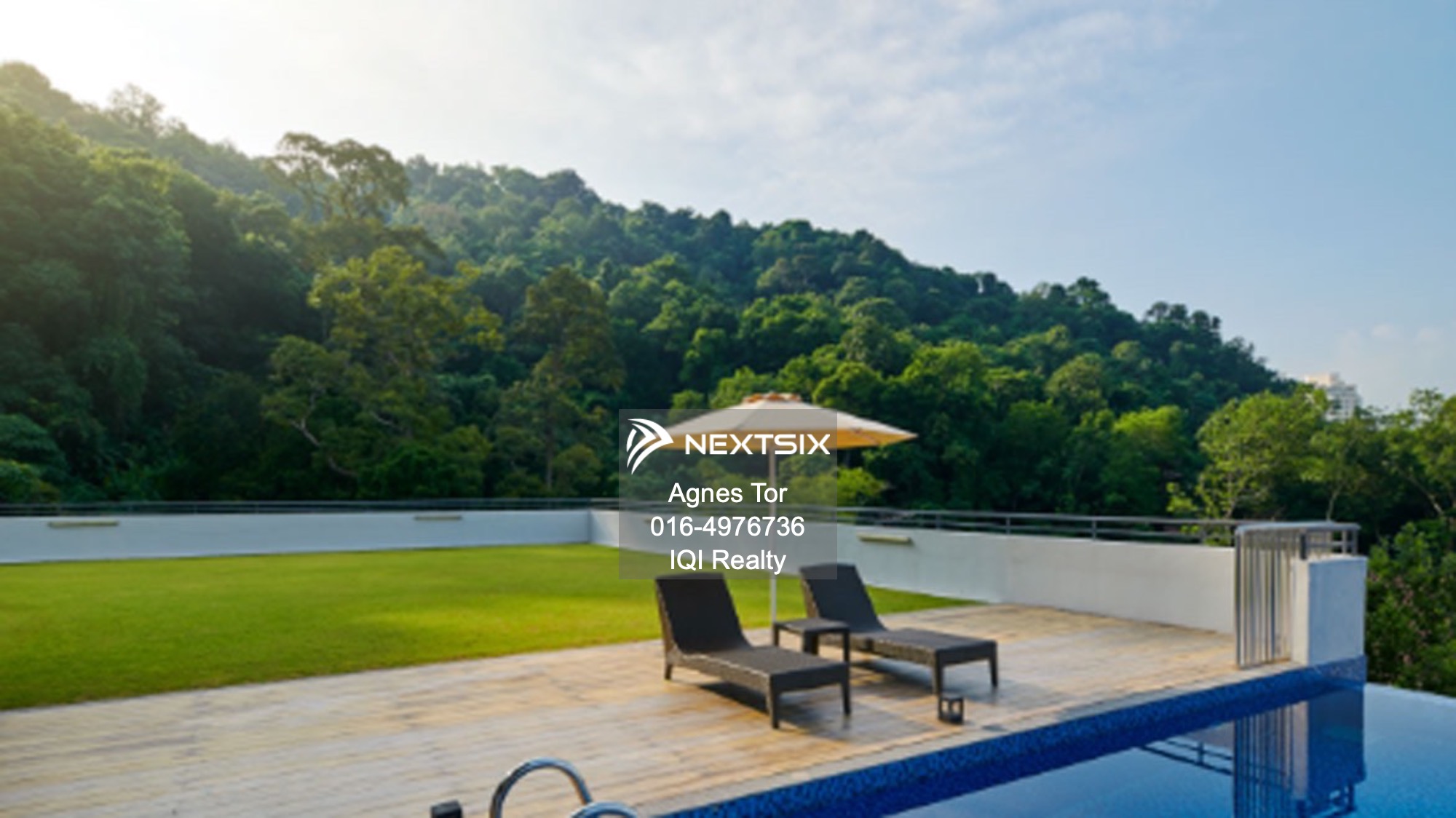 Condominium For Sale in Bukit Jambul Penang - Image 5