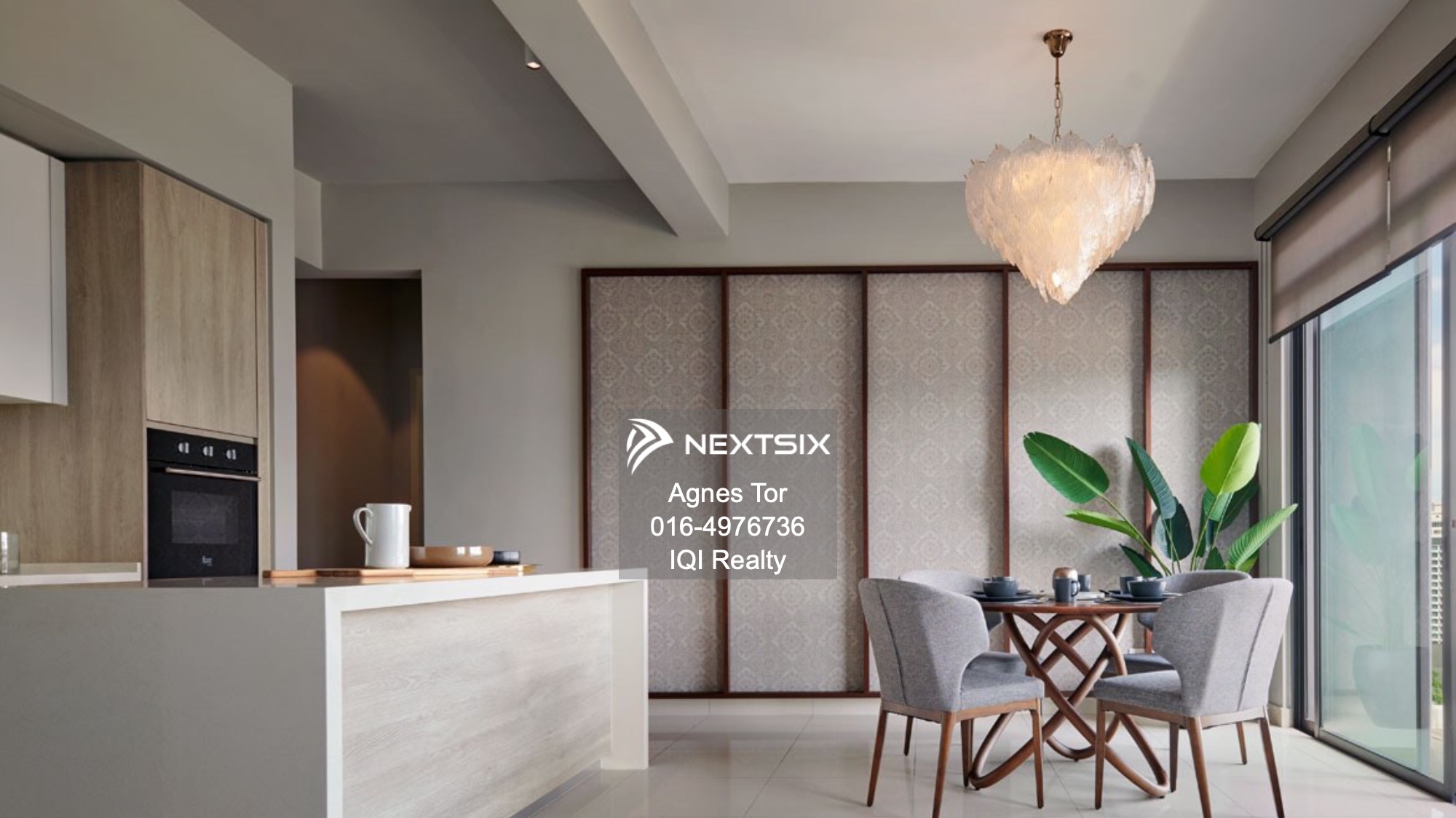 Condominium For Sale in Bukit Jambul Penang - Image 6