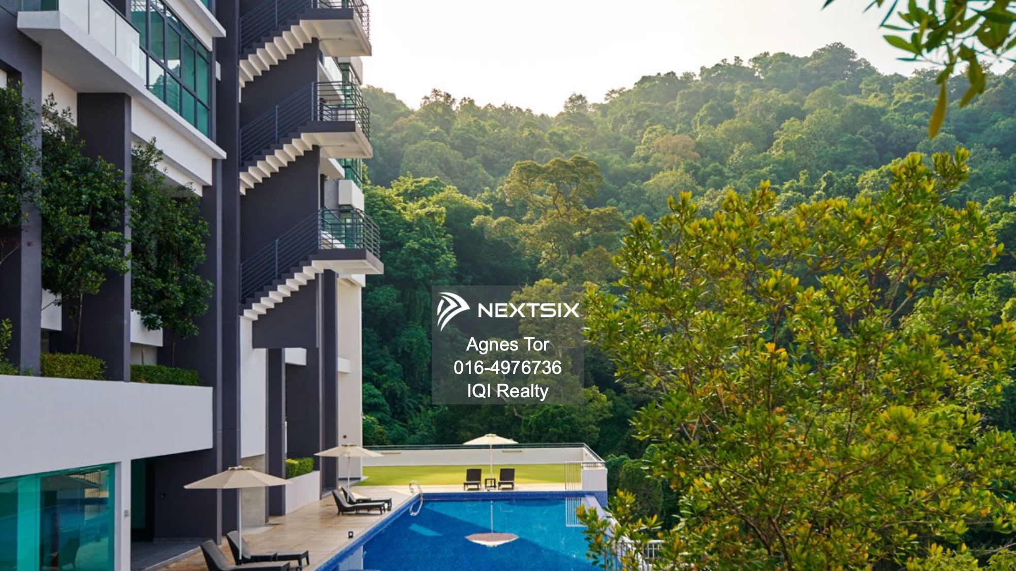 Condominium For Sale in Bukit Jambul Penang - Image 7