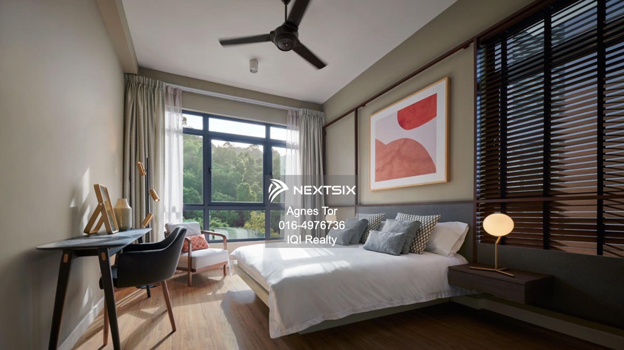 Condominium For Sale in Bukit Jambul Penang - Image 8