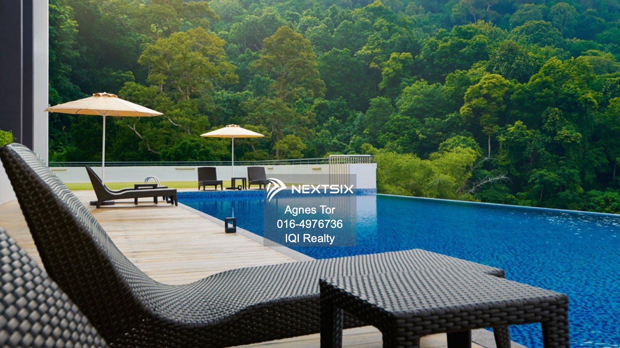 Condominium For Sale in Bukit Jambul Penang - Image 9