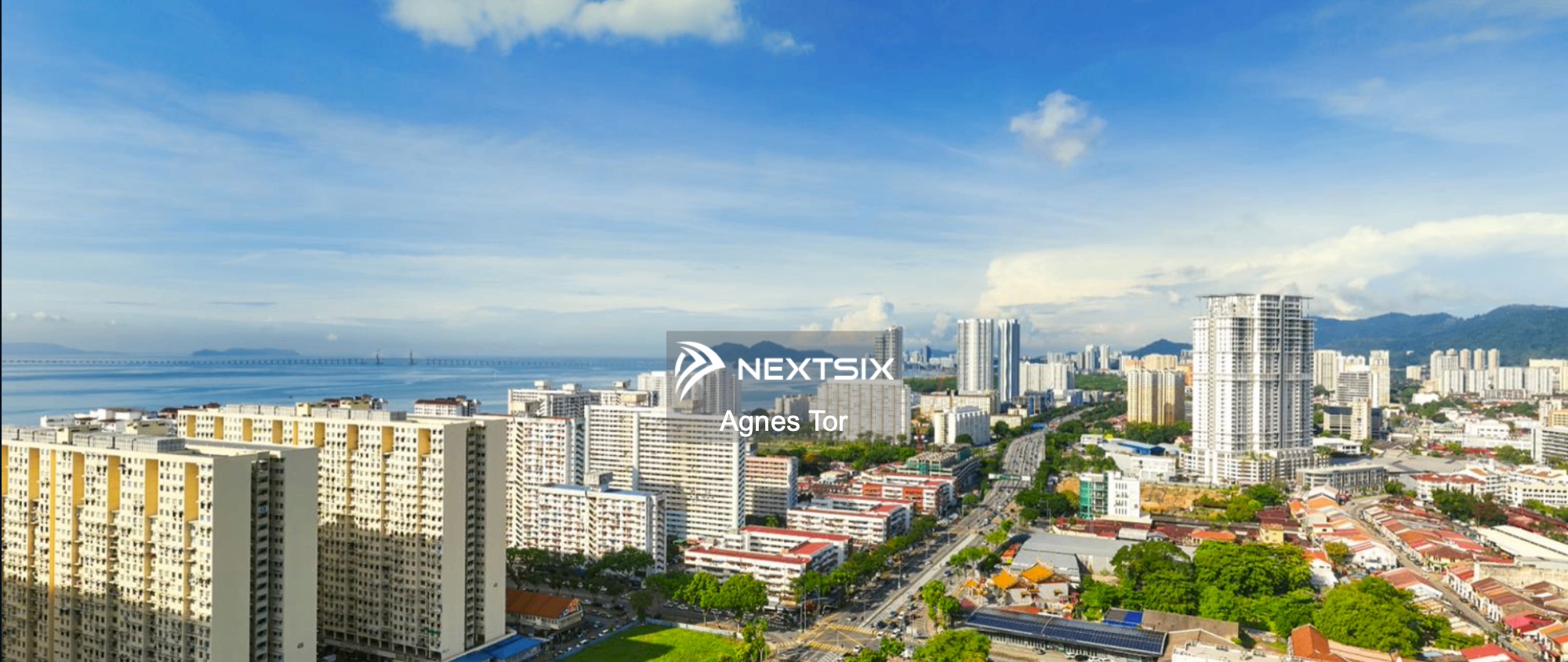 Serviced Residence For Sale in Georgetown Penang - Image 9