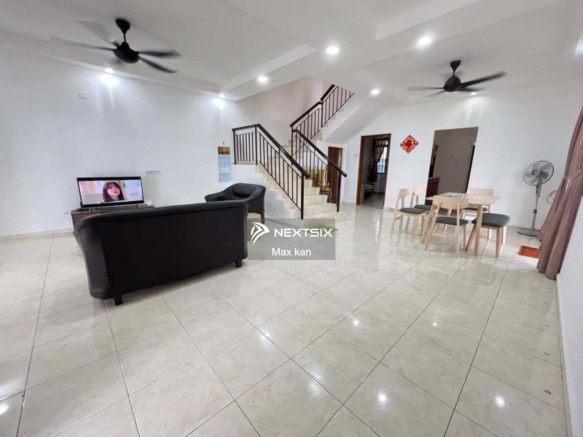 3-sty Terrace/Link House For Sale in Johor Bahru Johor - Image 11