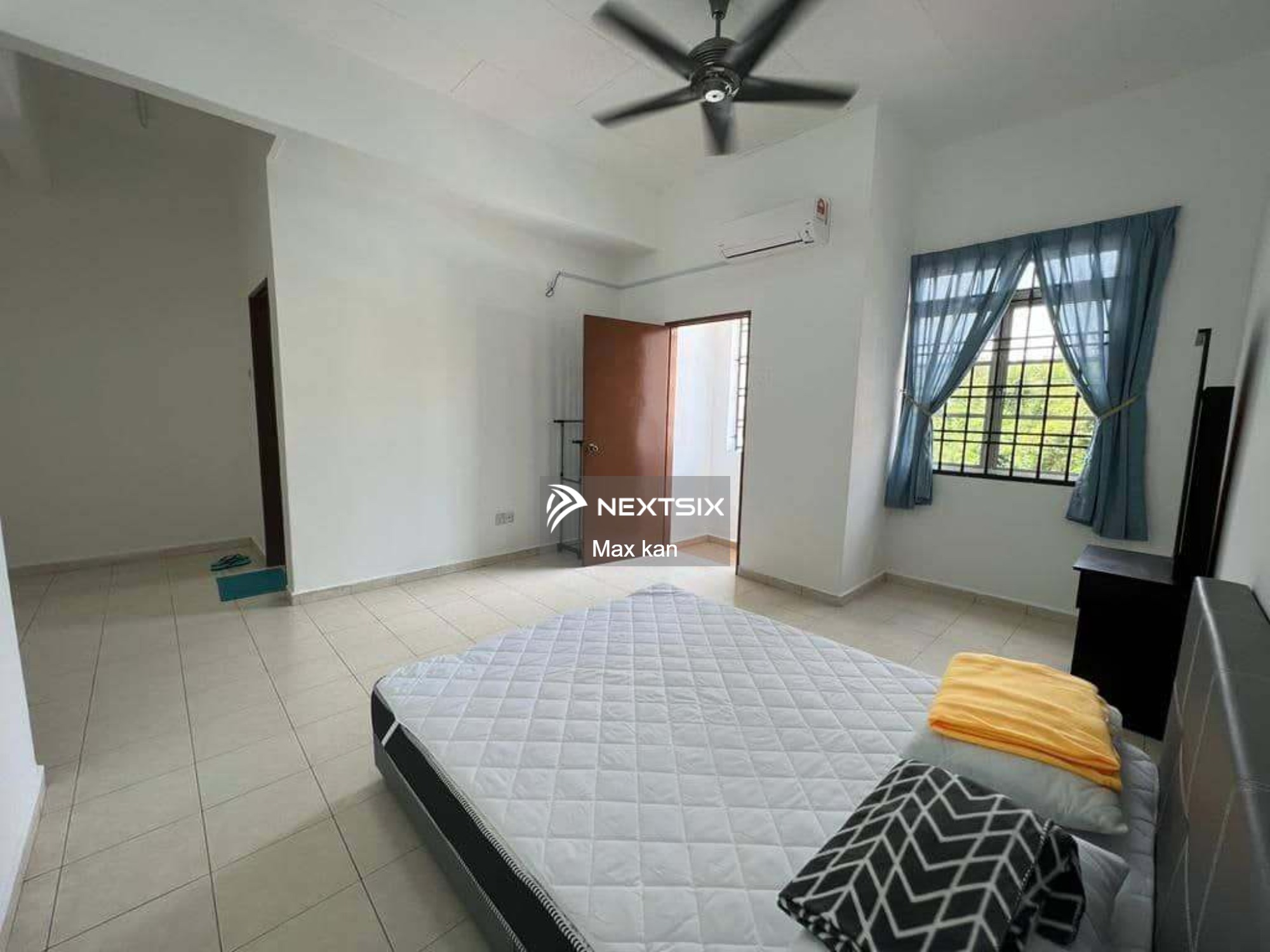 3-sty Terrace/Link House For Sale in Johor Bahru Johor - Image 12