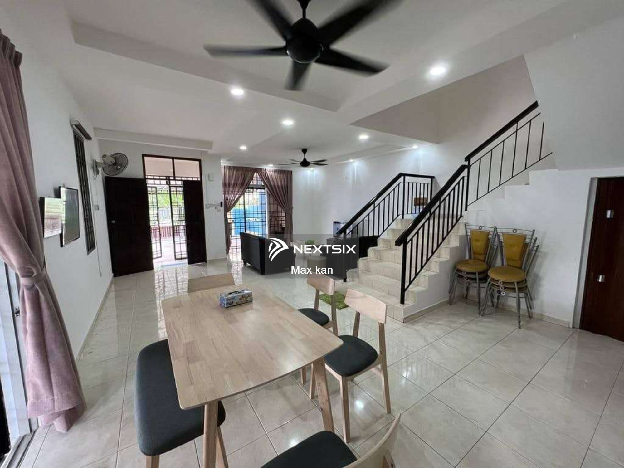 3-sty Terrace/Link House For Sale in Johor Bahru Johor - Image 5